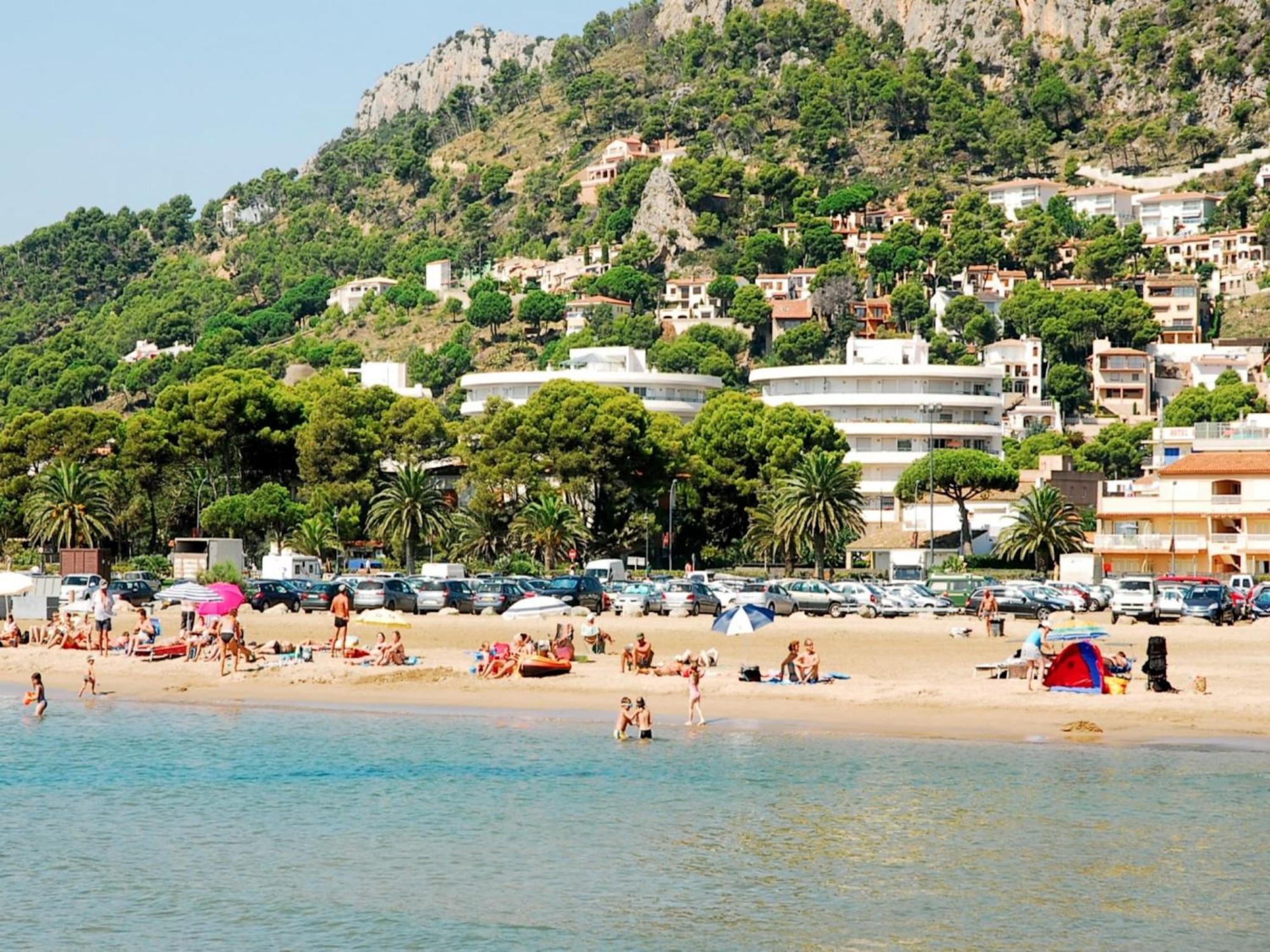 Apartamento The In Estartit