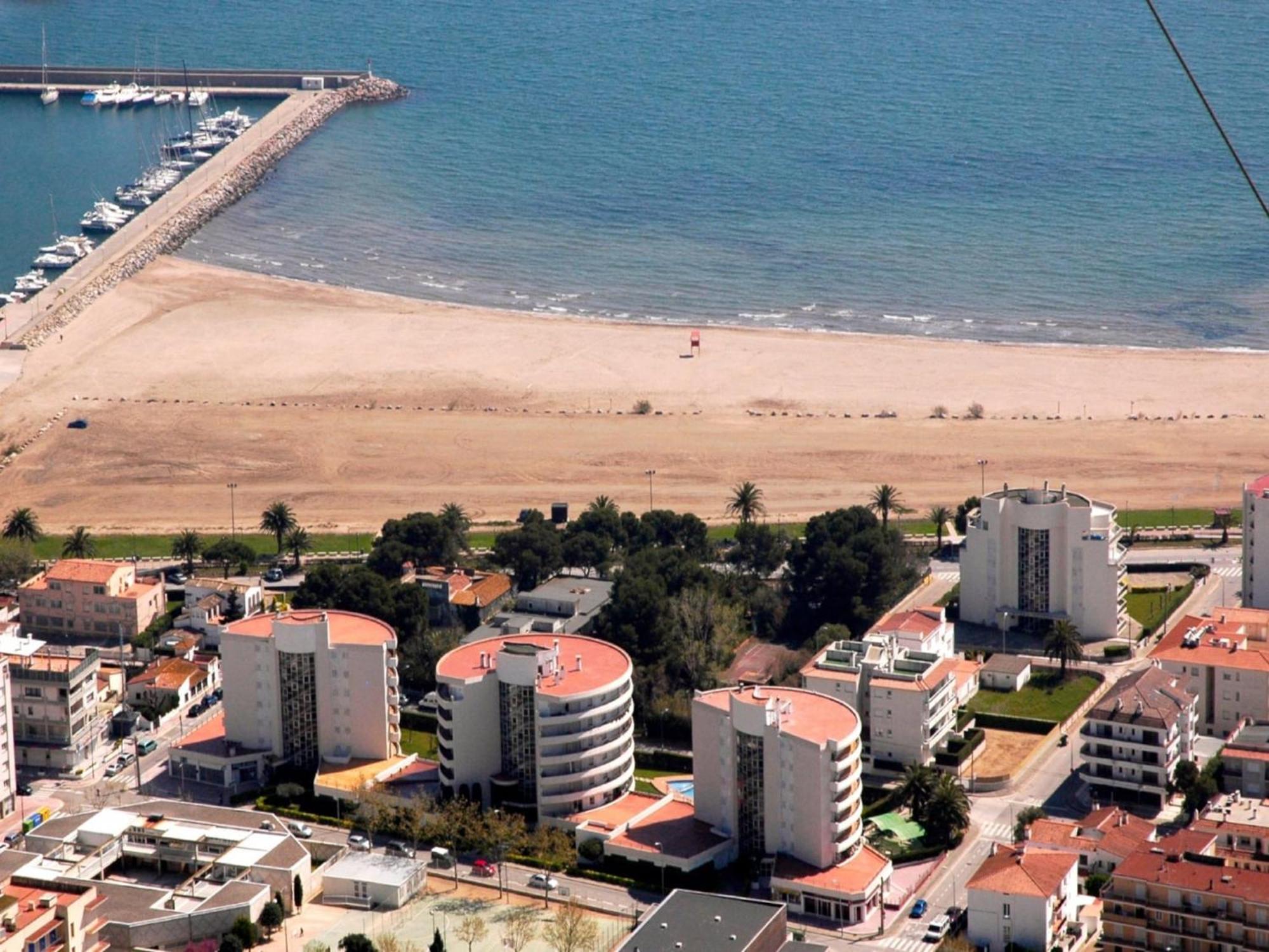 The In Estartit Apartamento *