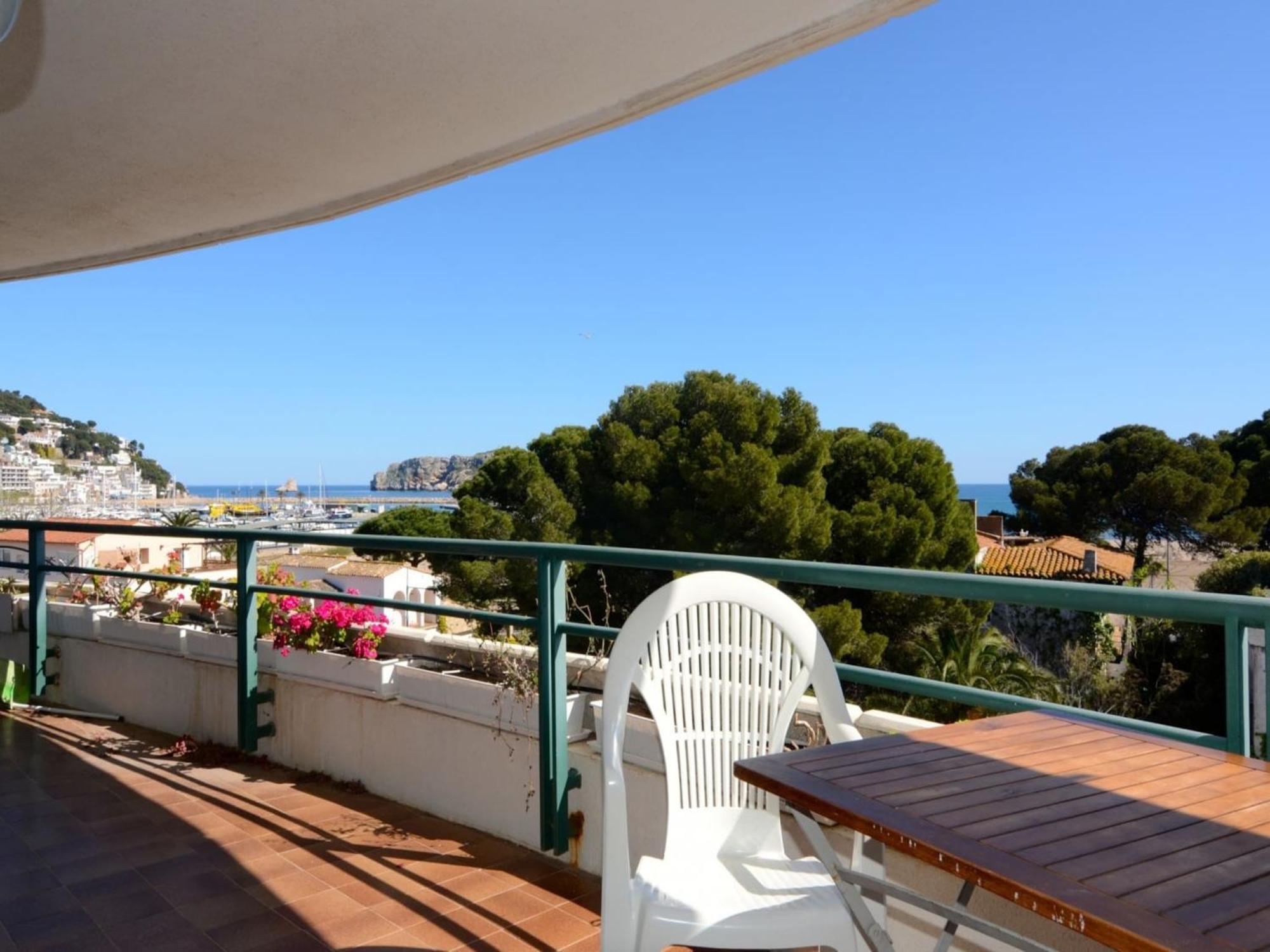 The In Estartit Apartamento L'Estartit