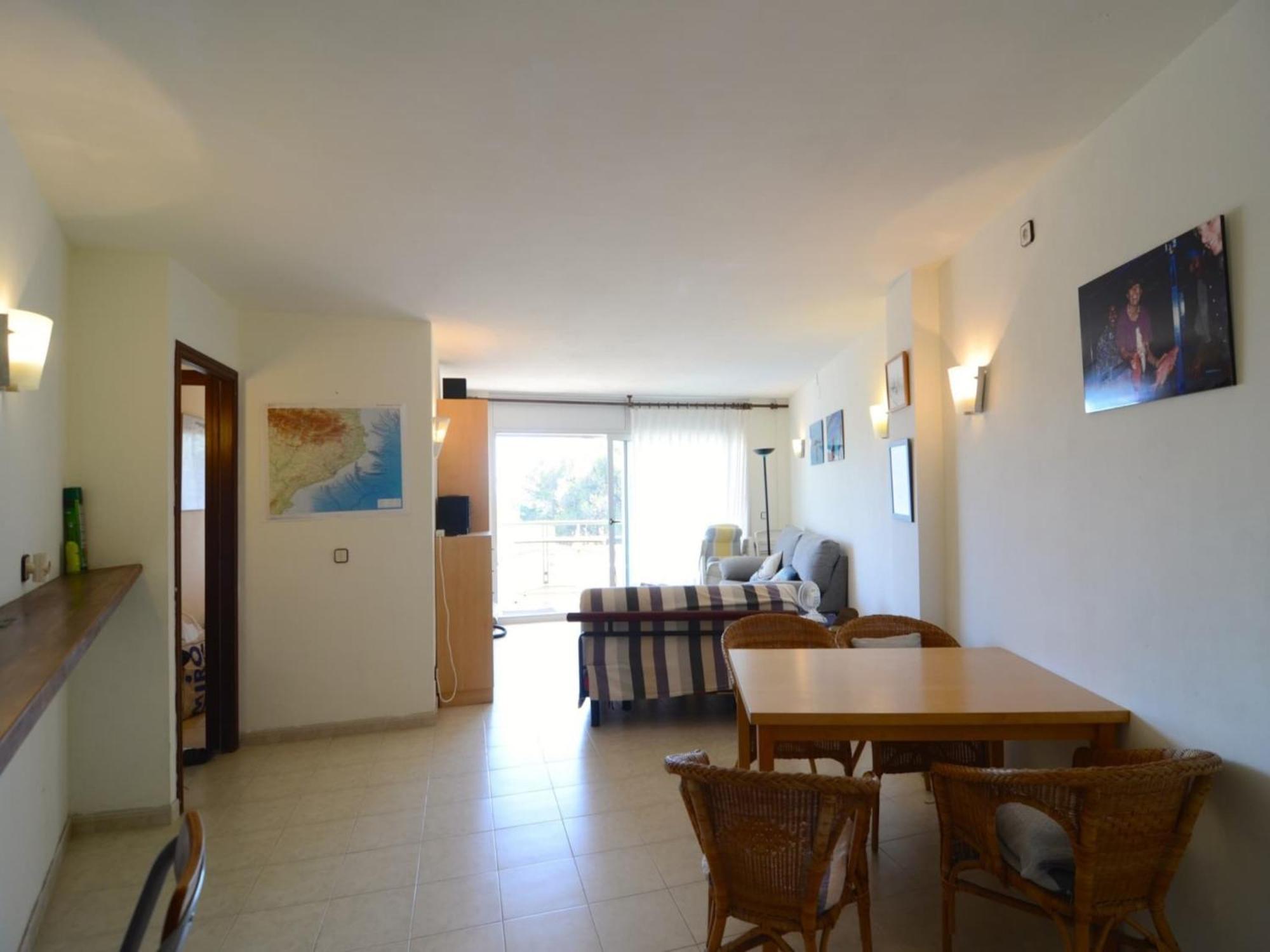 The In Estartit Apartamento *