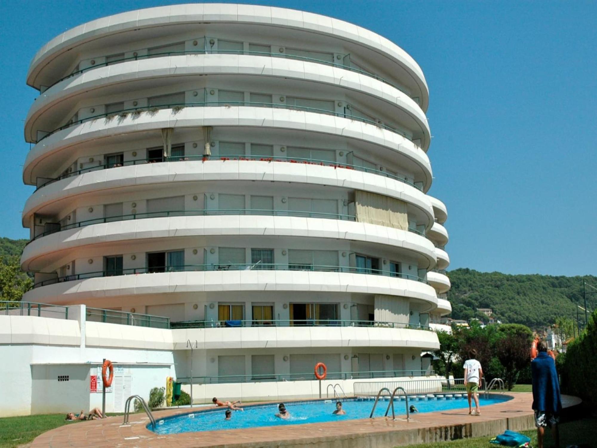 Apartamento The In Estartit