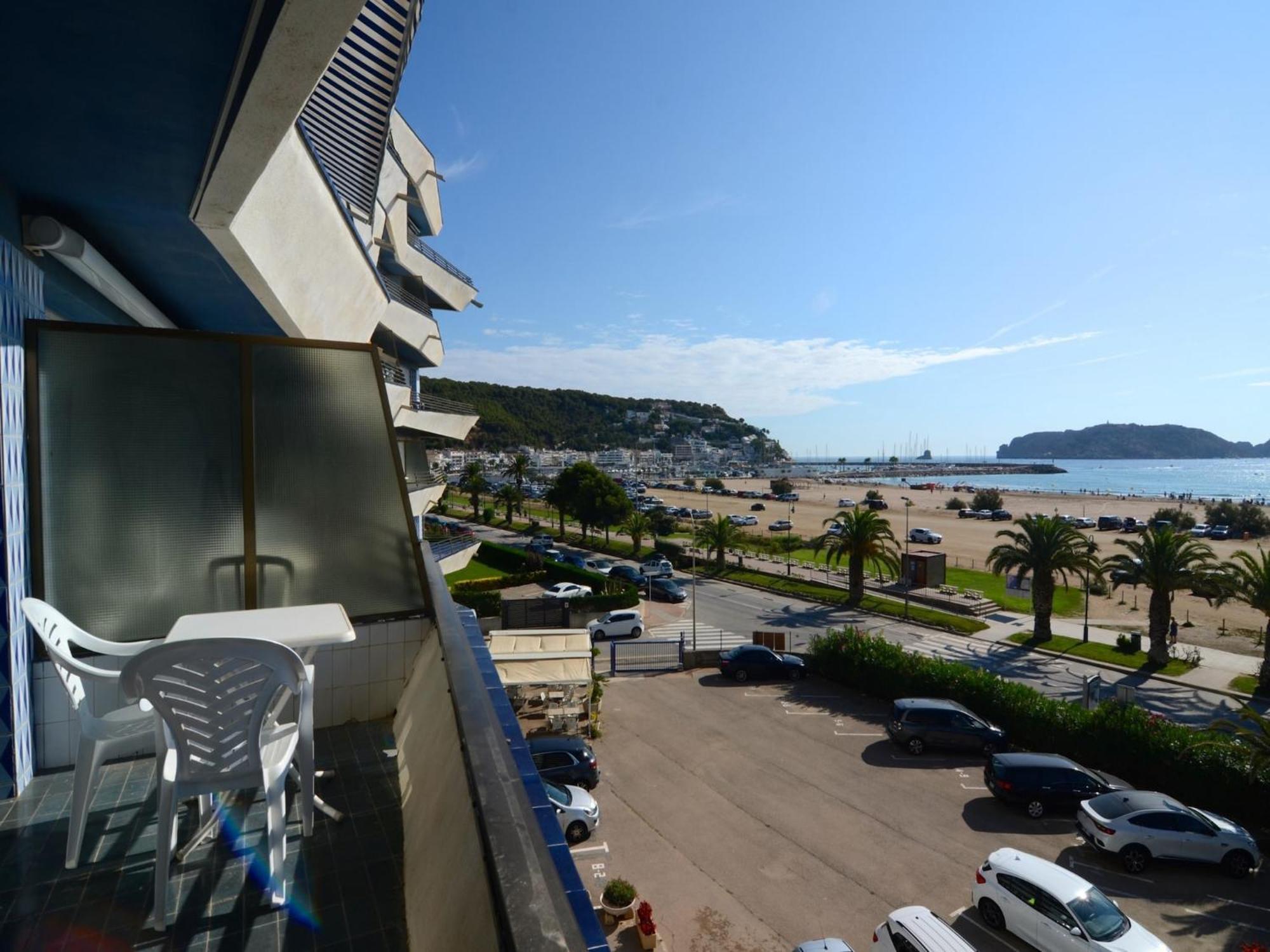 The In Estartit Apartamento L'Estartit