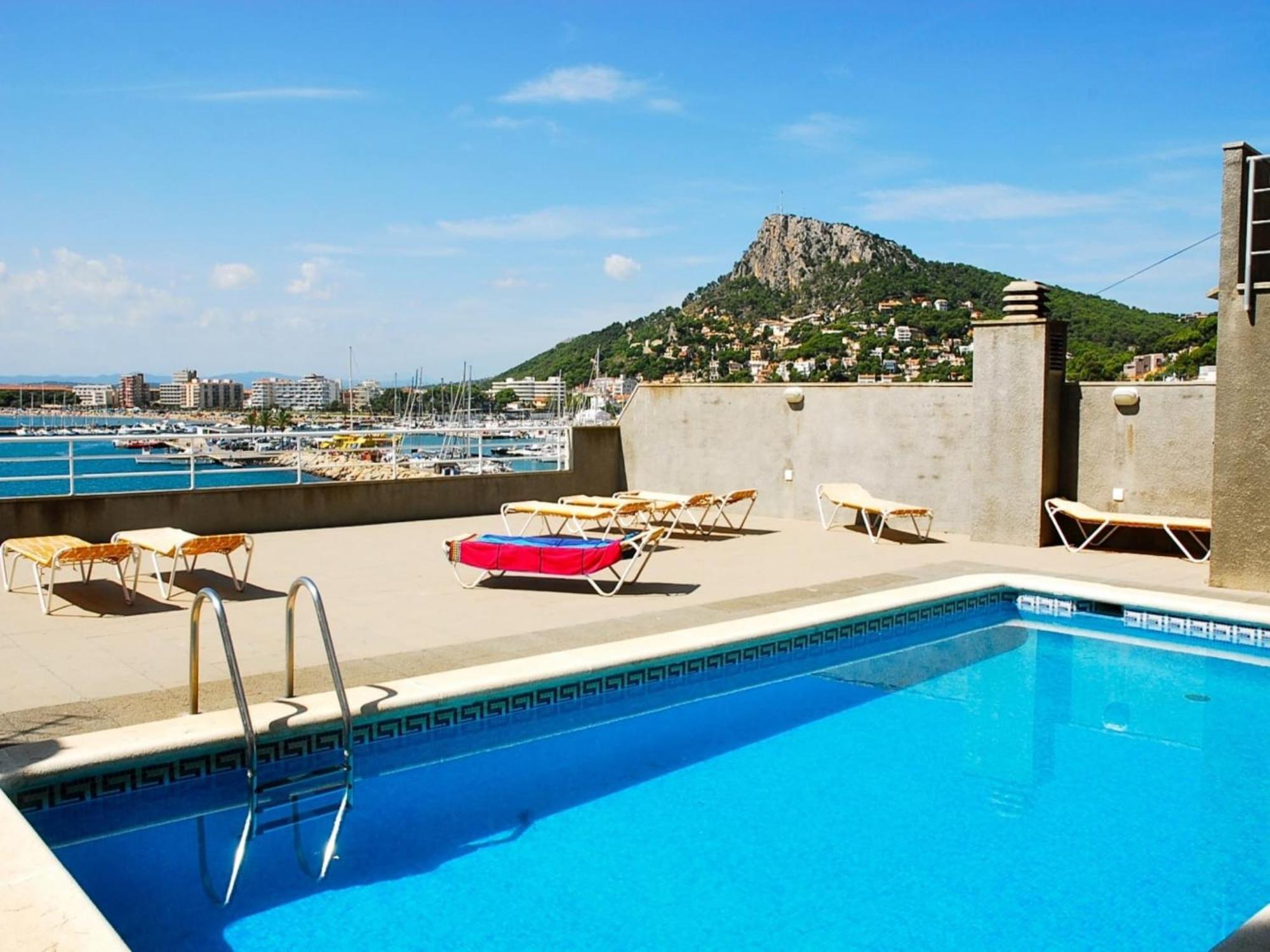 Apartamento Treputxell 1d 1-2 *