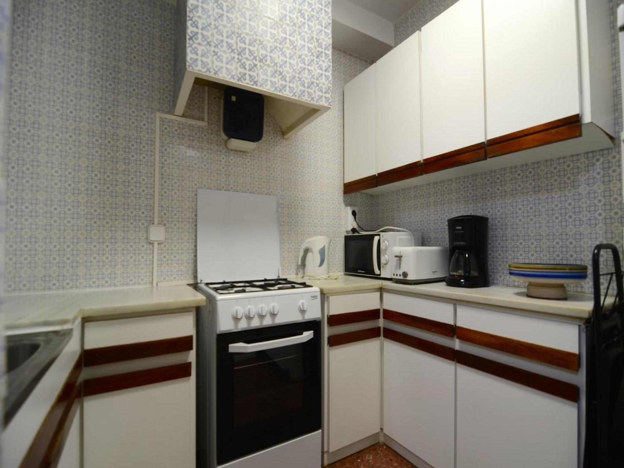 Apartamento The In Estartit