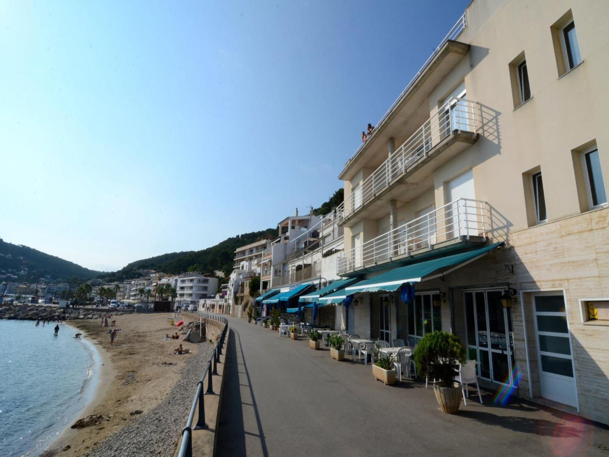 Treputxell 1d 1-2 Apartamento *