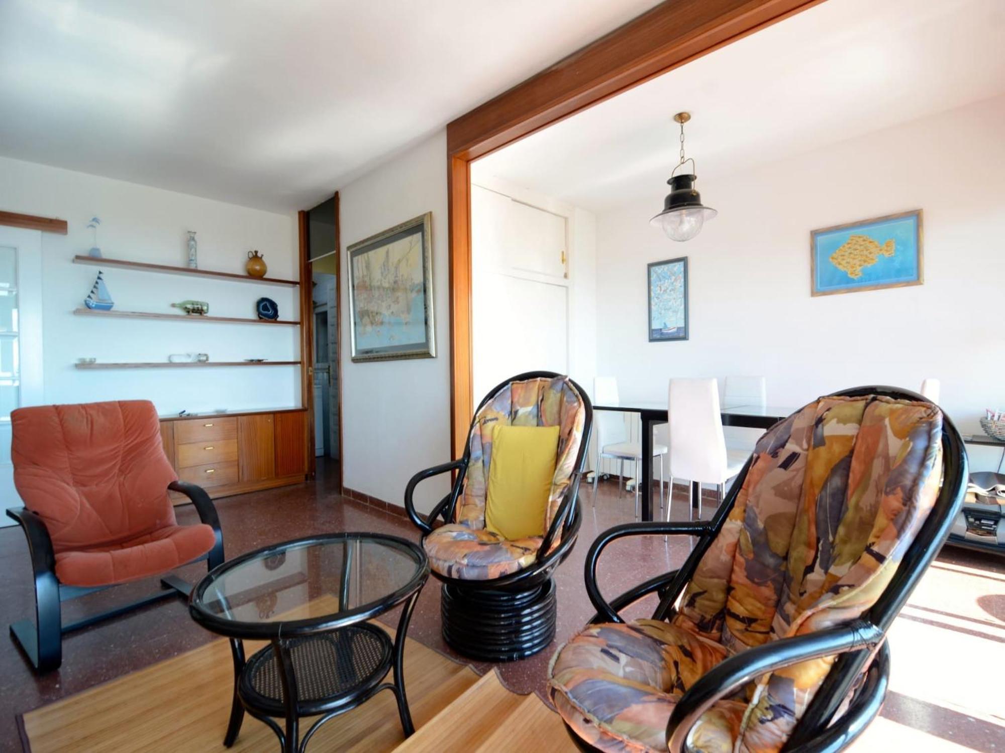 The In Estartit Apartamento L'Estartit