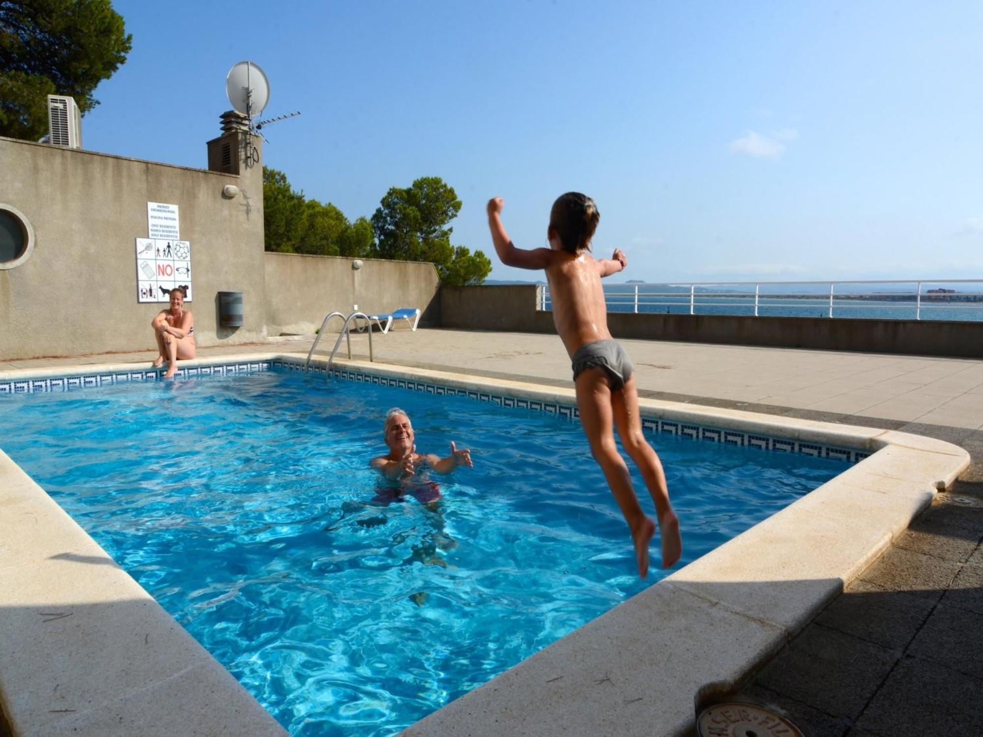 Treputxell 1d 1-2 Apartamento