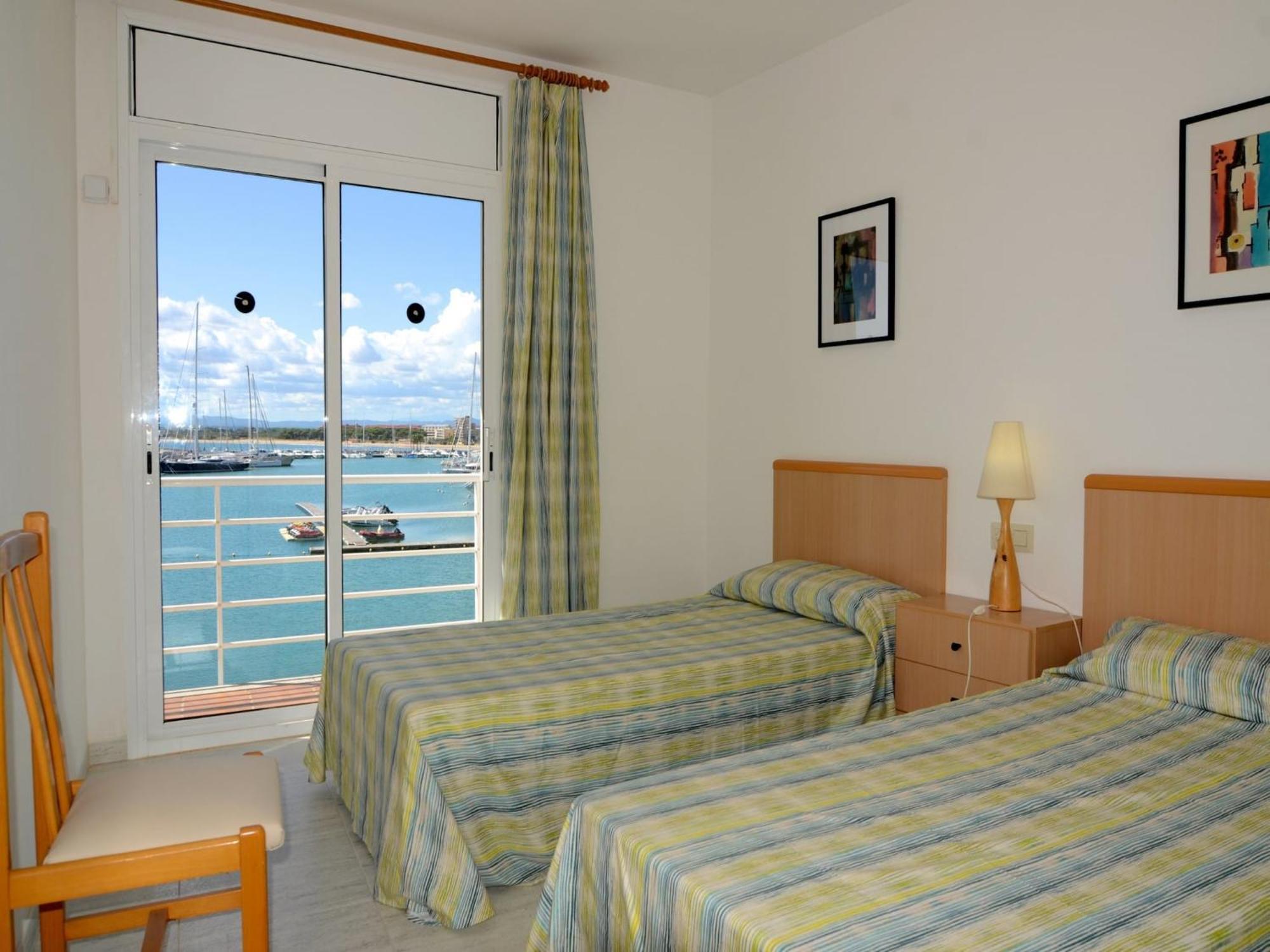 Apartamento Treputxell 1d 1-2