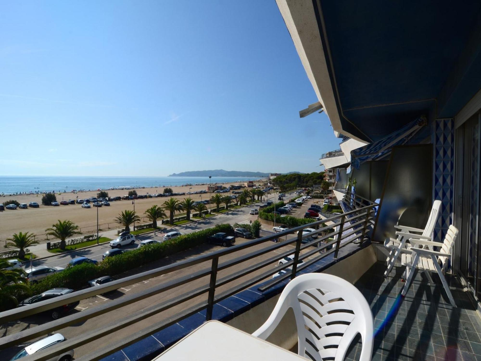 The In Estartit Apartamento *
