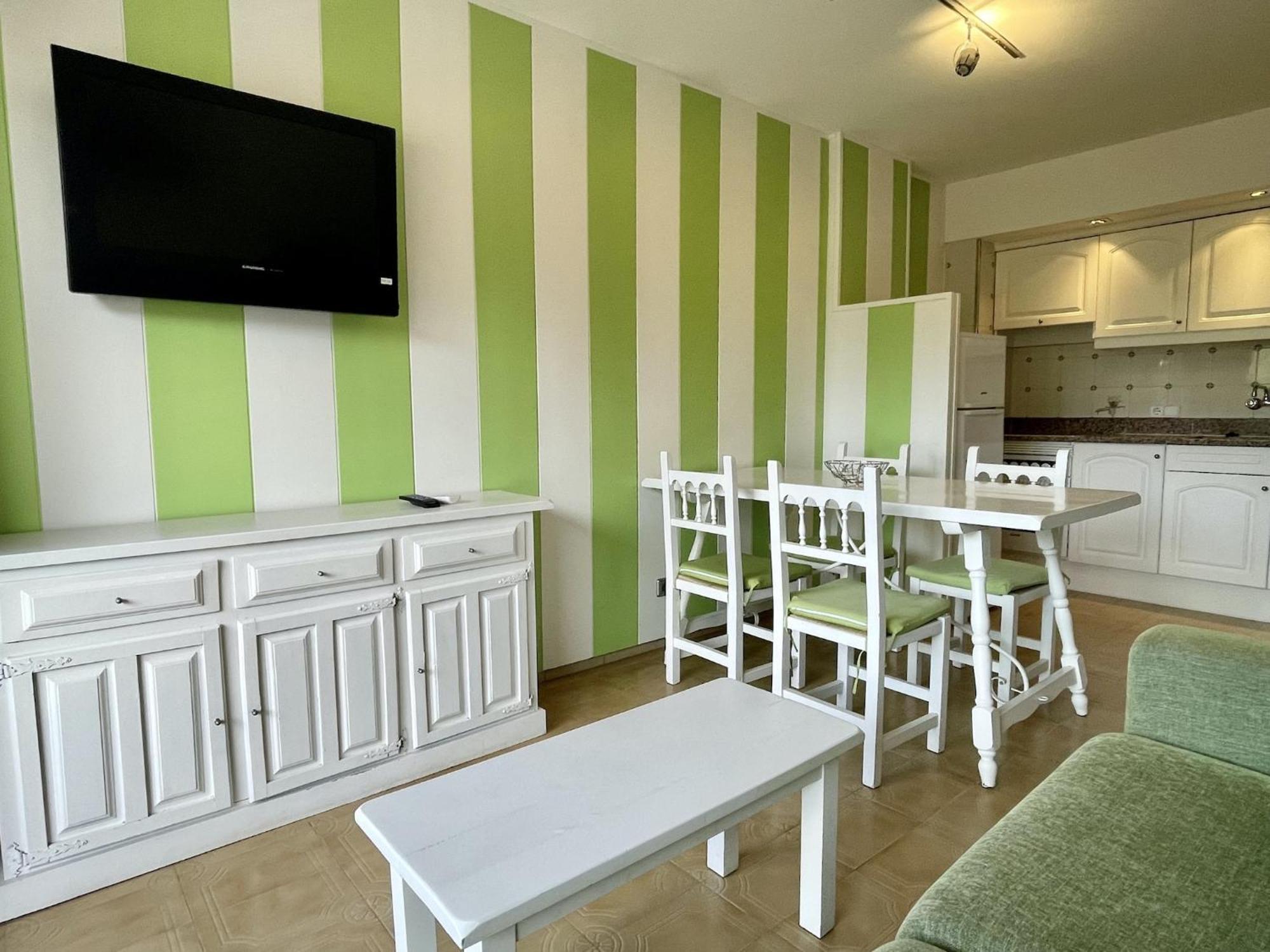 Salles 20 Apartamento L'Estartit