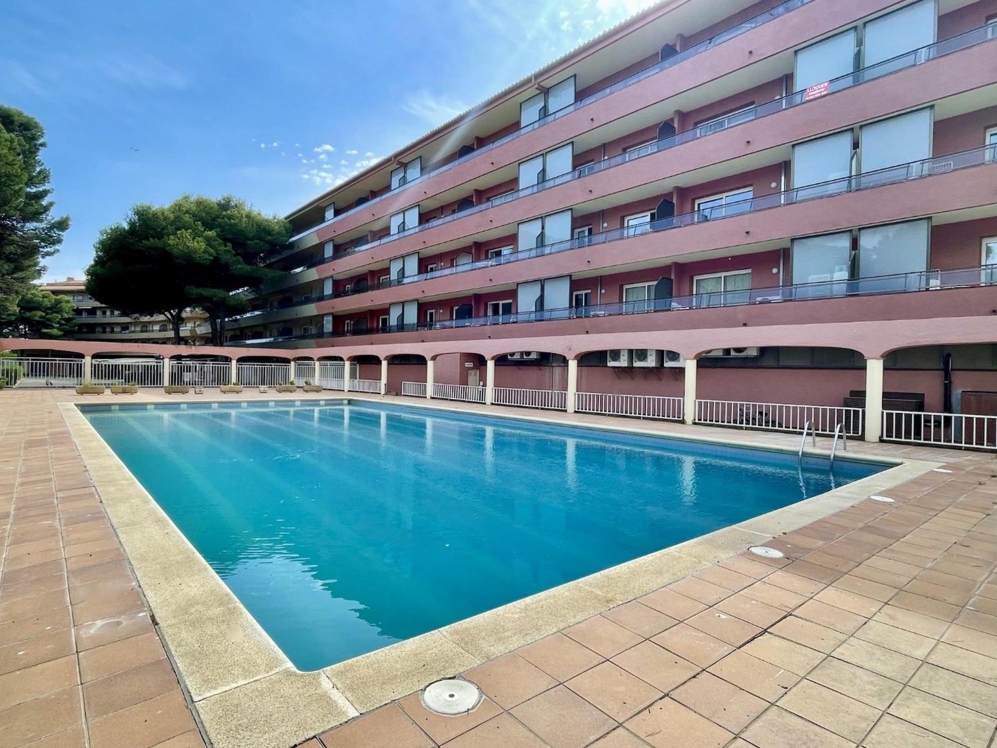 Salles 20 Apartamento *