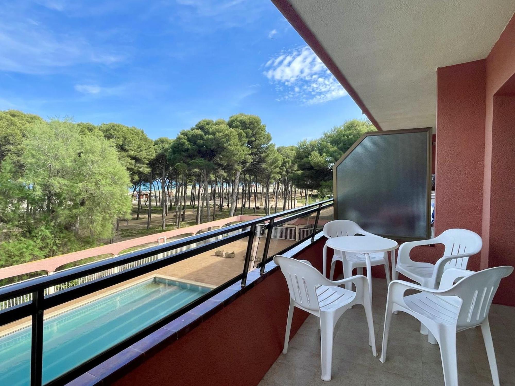 Apartamento Salles 20 *
