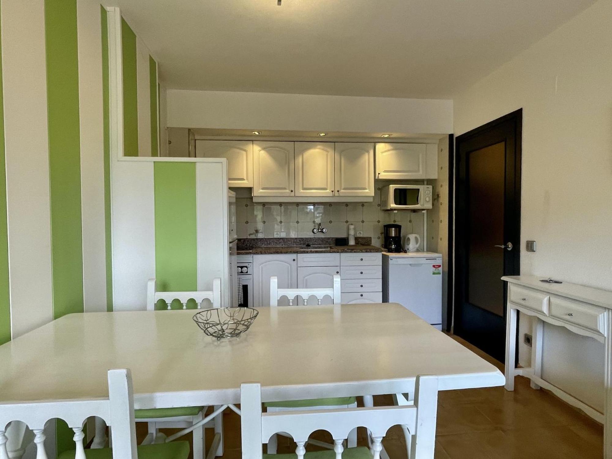 Salles 20 Apartamento L'Estartit