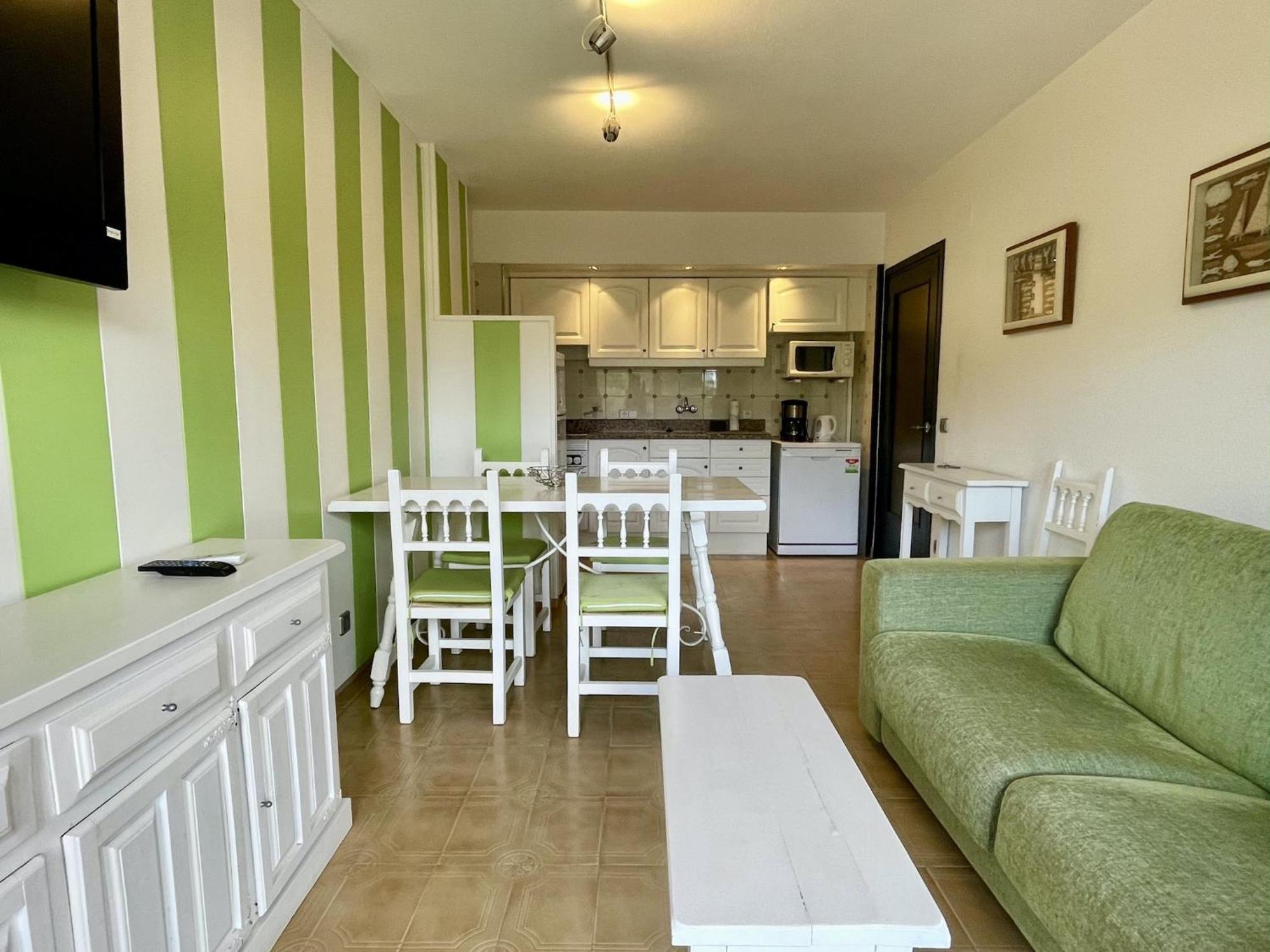 Salles 20 Apartamento