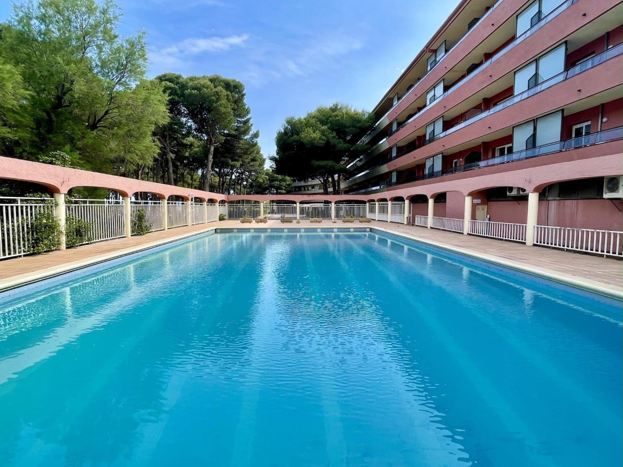 Salles 20 Apartamento L'Estartit