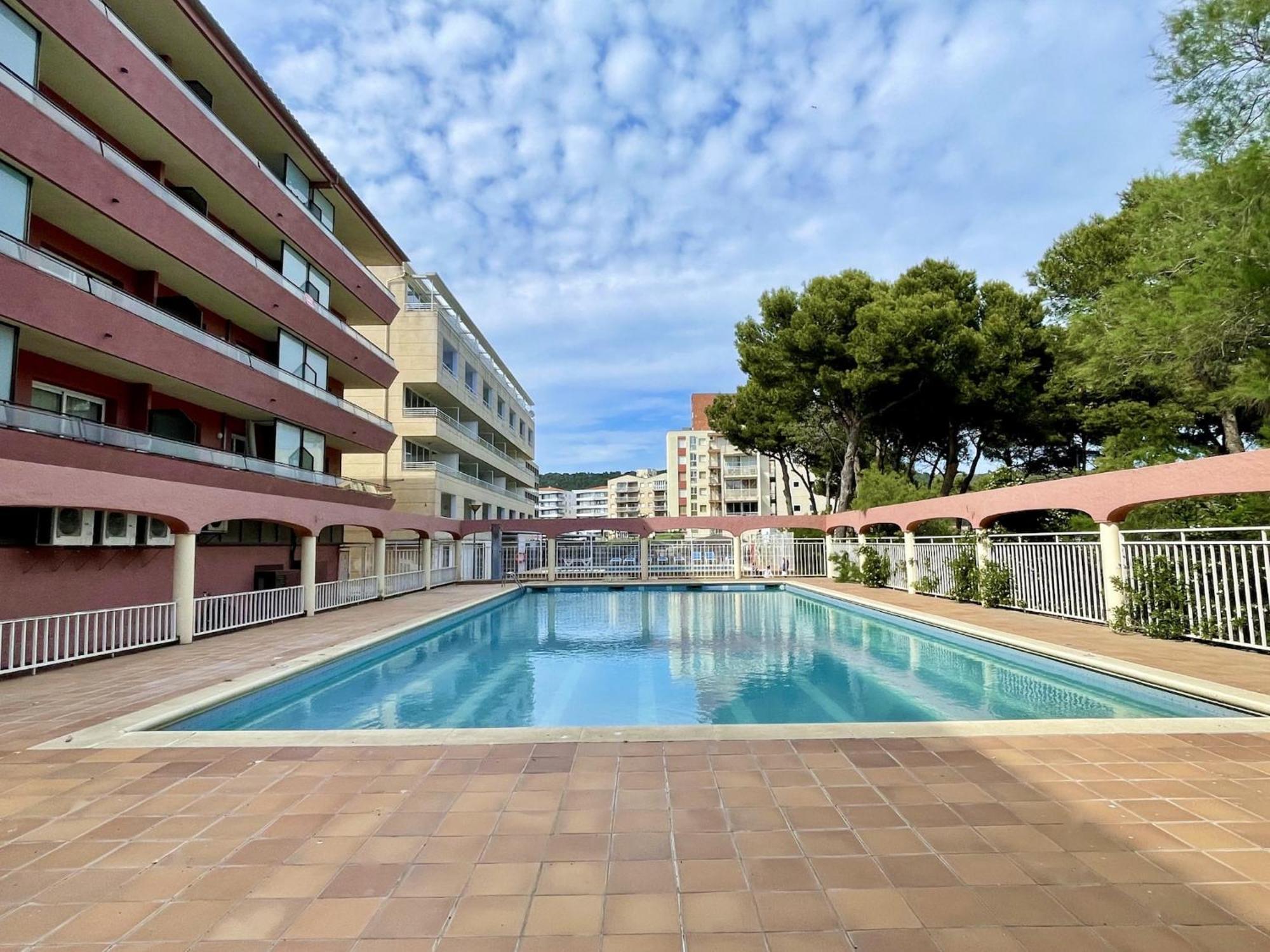 Apartamento Salles 20 L'Estartit