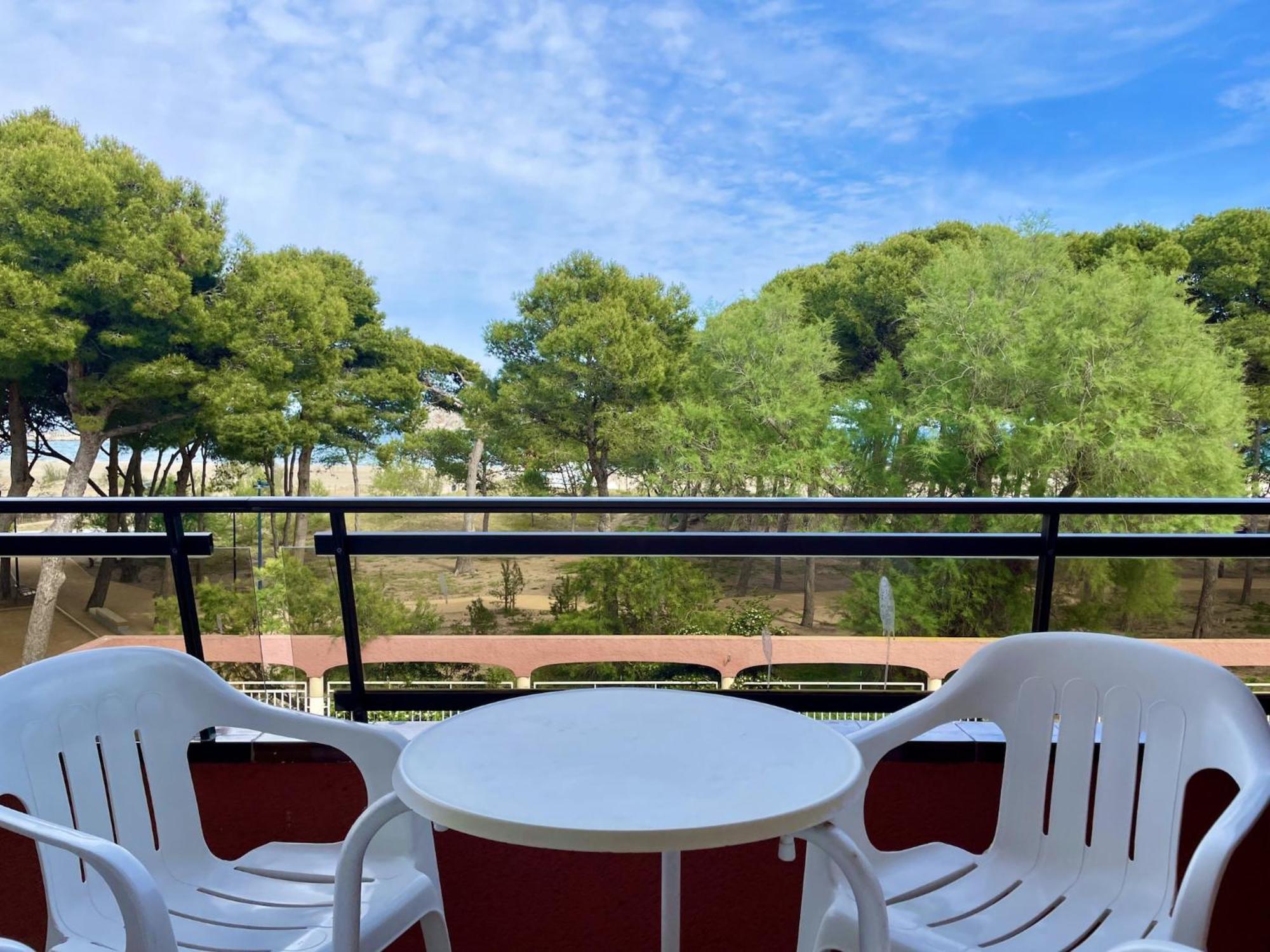 Salles 20 Apartamento