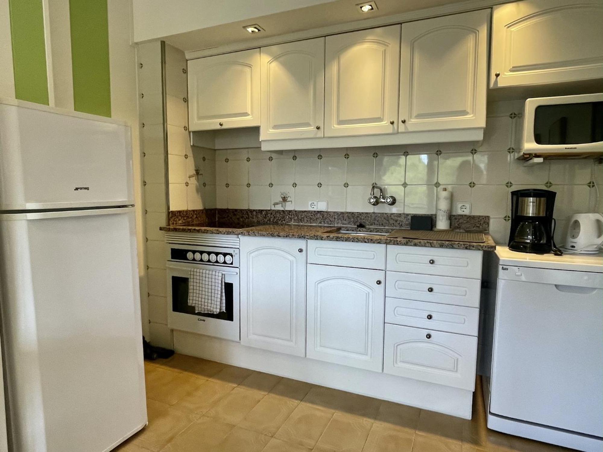 Salles 20 Apartamento L'Estartit