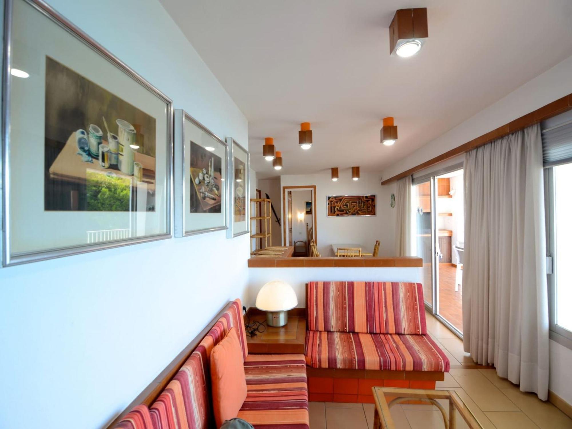 Treputxell 2d 4 0 - 7 Apartamento