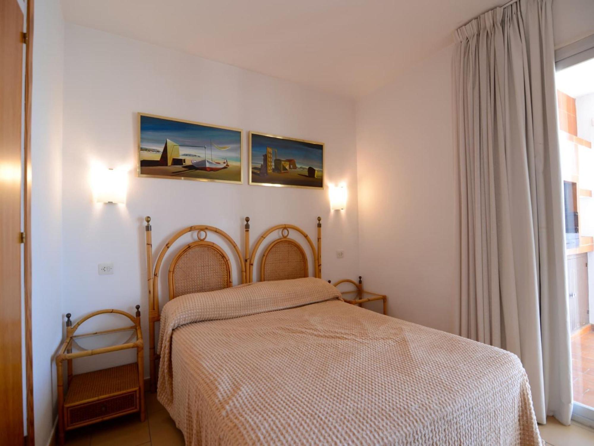 Apartamento Treputxell 2d 4 0 - 7