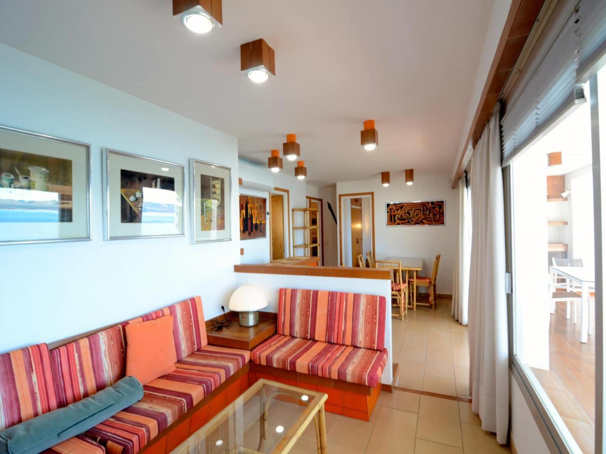 Apartamento Treputxell 2d 4 0 - 7 L'Estartit