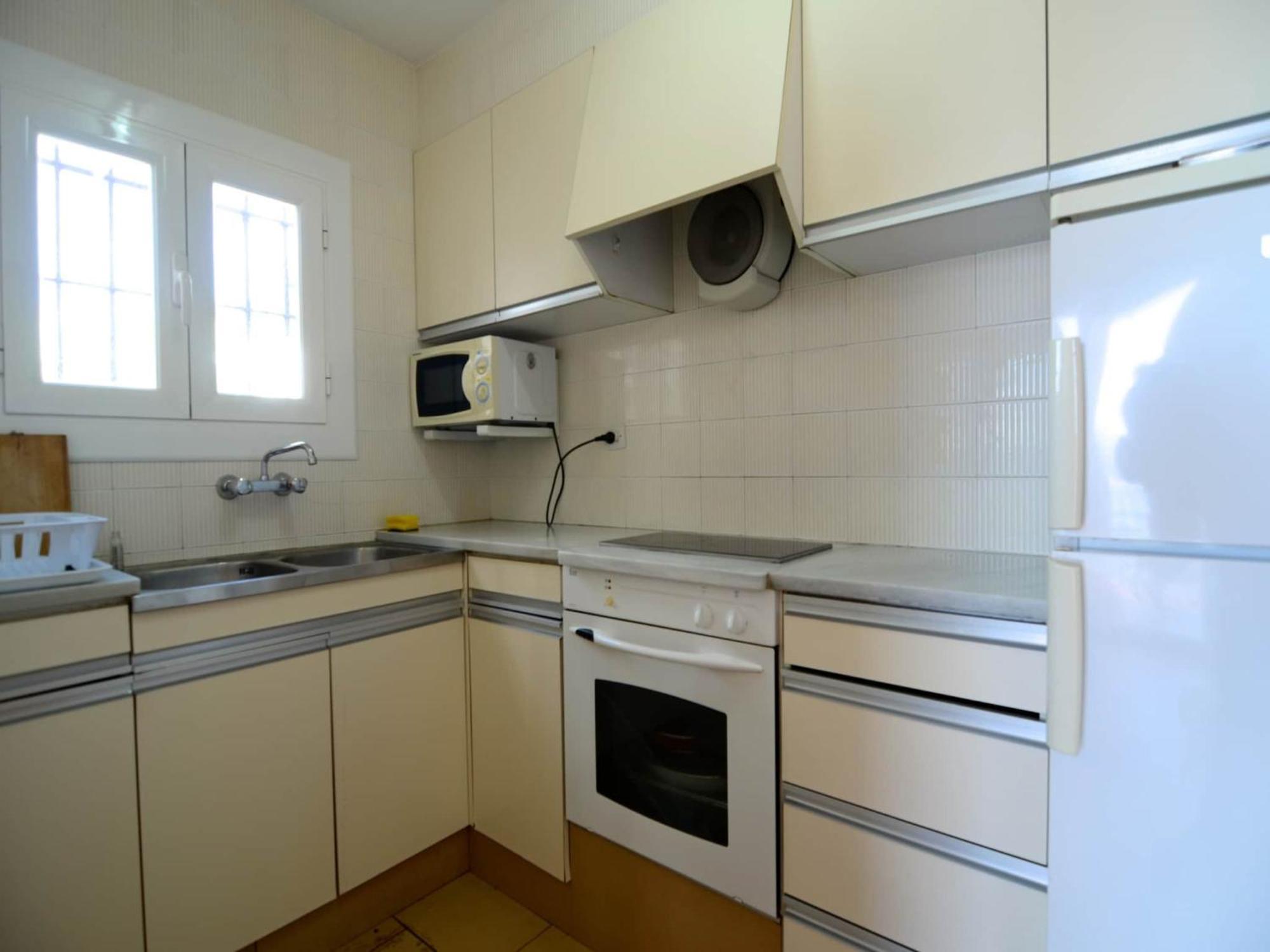 Treputxell 2d 4 0 - 7 Apartamento L'Estartit