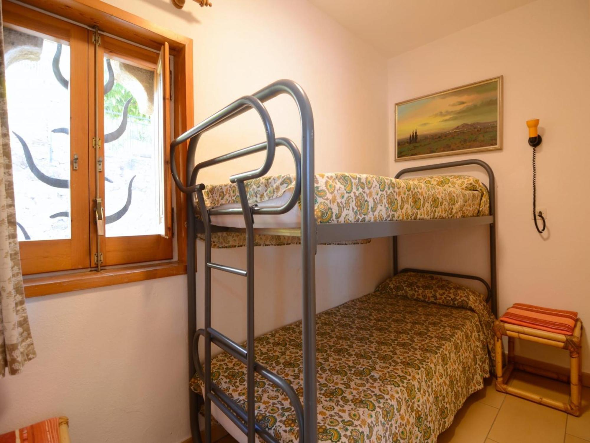 Apartamento Treputxell 2d 4 0 - 7 L'Estartit