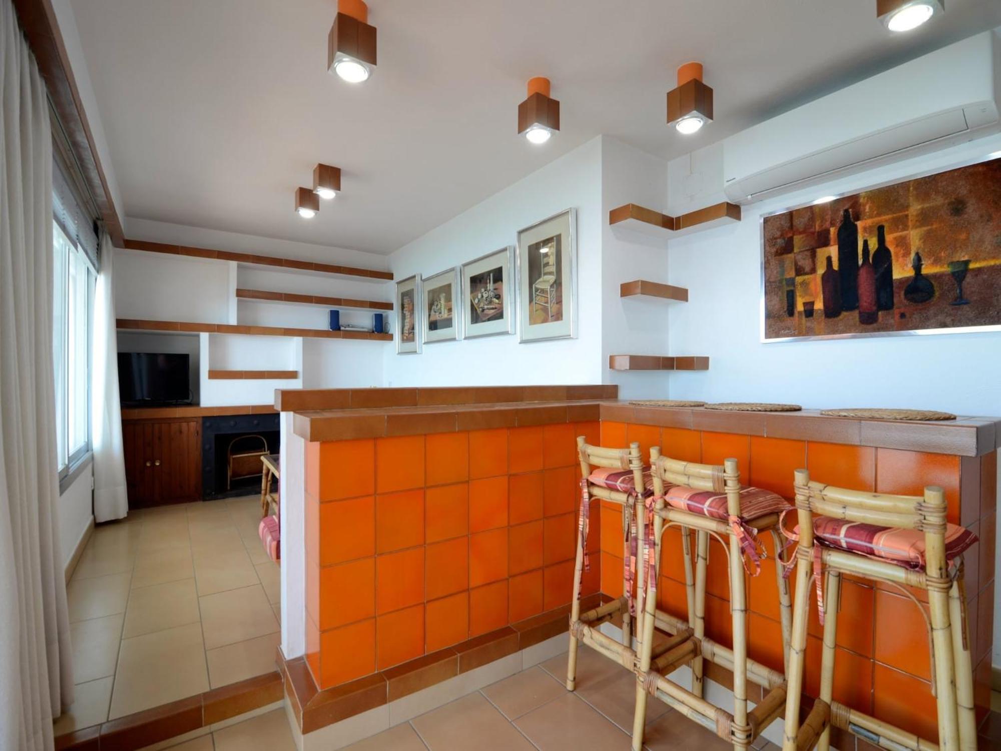 Treputxell 2d 4 0 - 7 Apartamento *