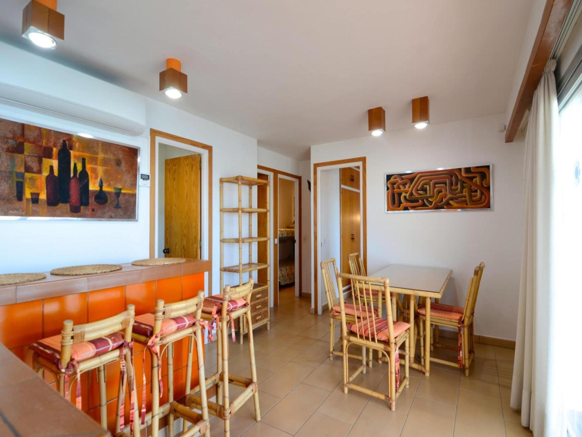 Apartamento Treputxell 2d 4 0 - 7