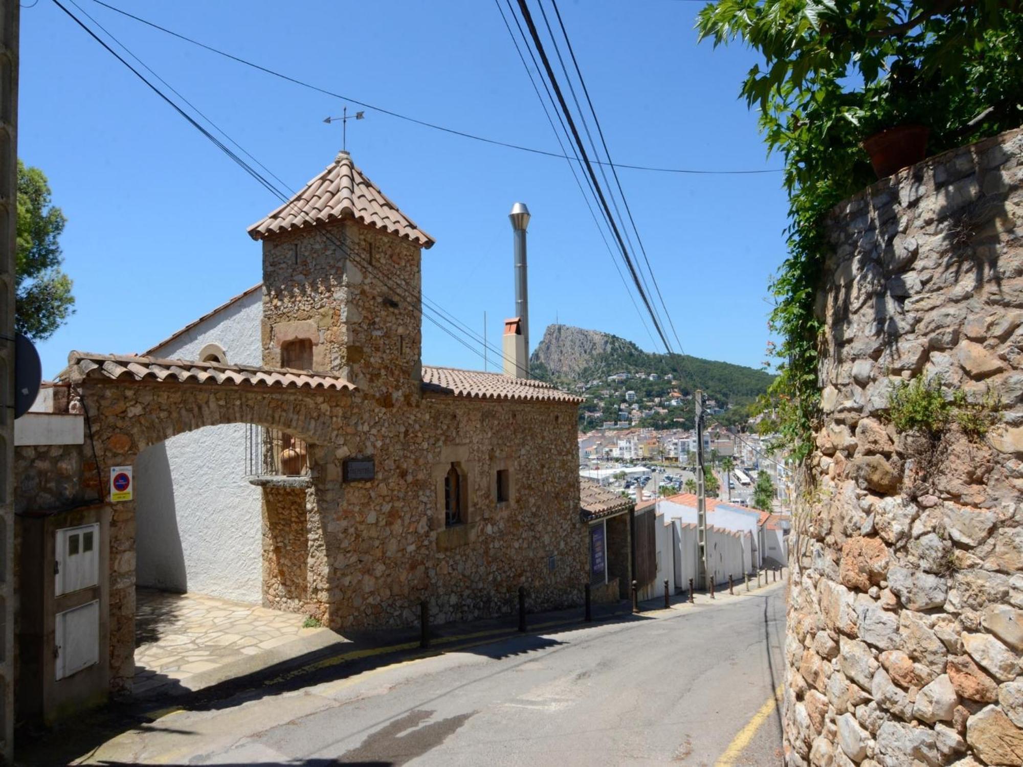 Apartamento Treputxell 2d 4 0 - 7 L'Estartit