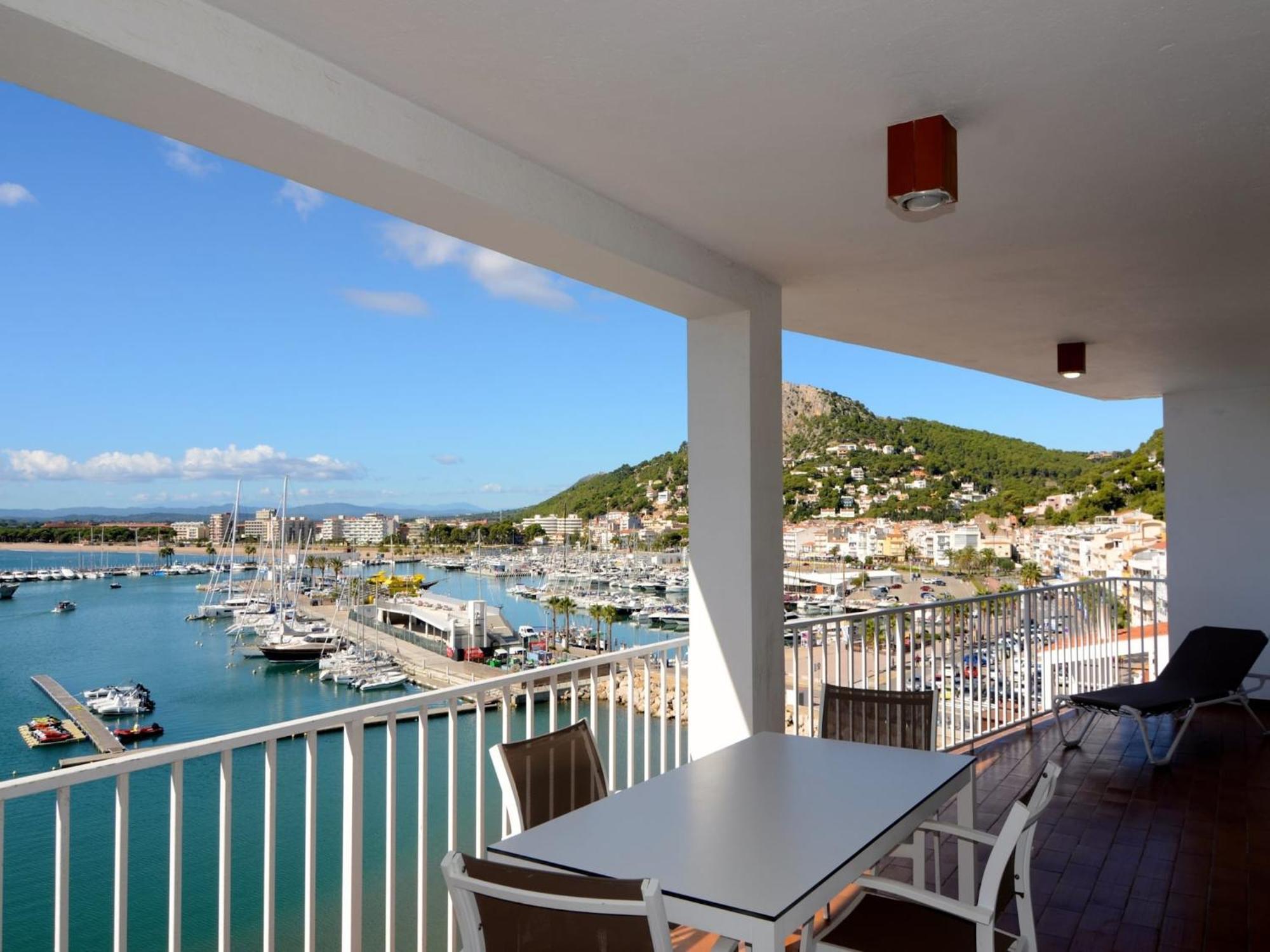 Apartamento Treputxell 2d 4 0 - 7