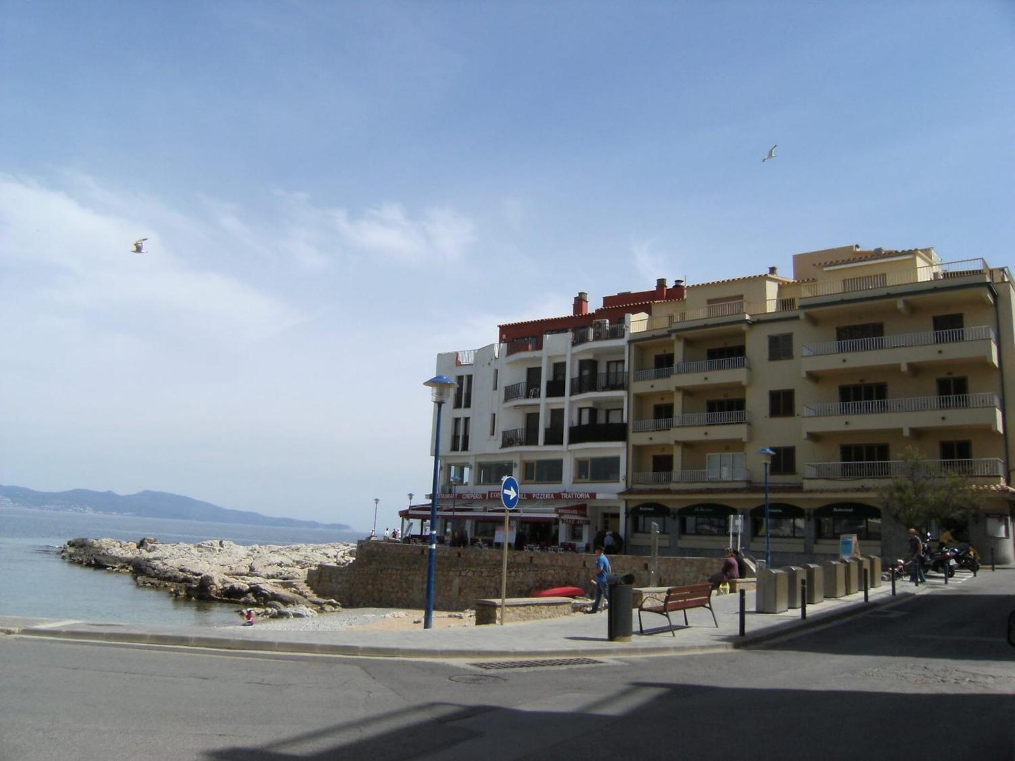 Els Pescadors 2-3 2d
