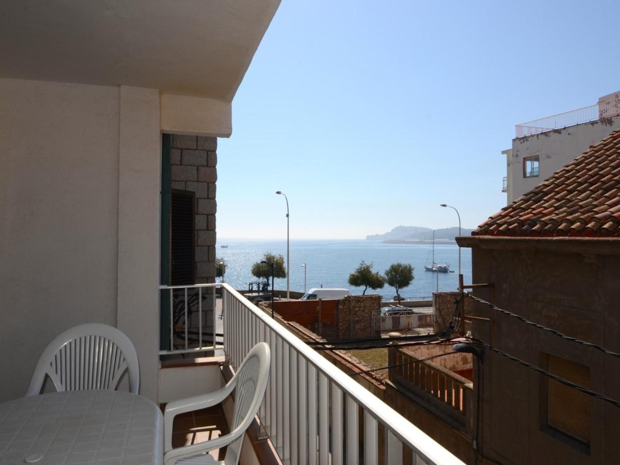 Els Pescadors 2-3 2d Apartamento L' Escala