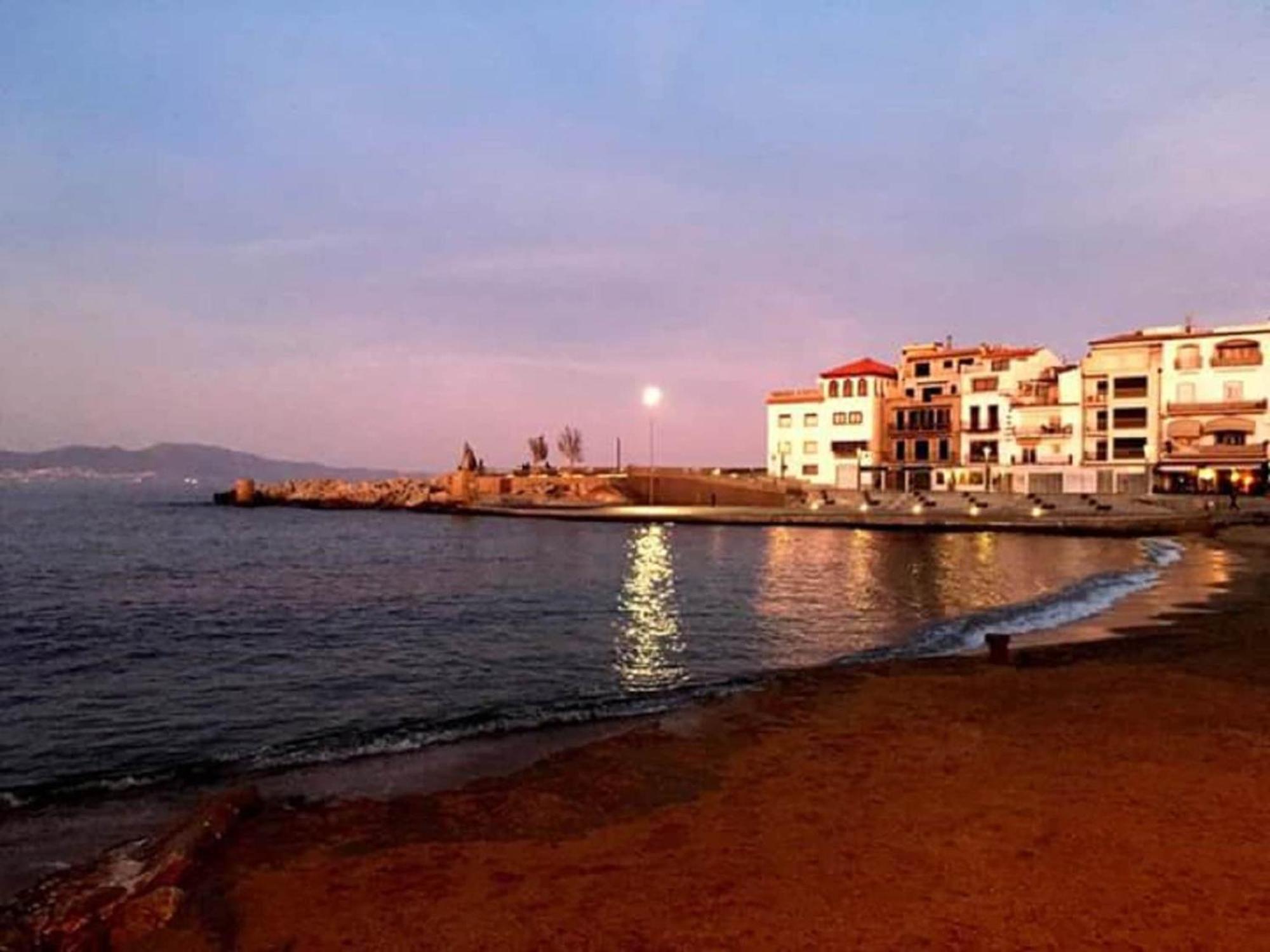 Els Pescadors 2-3 2d Apartamento L' Escala