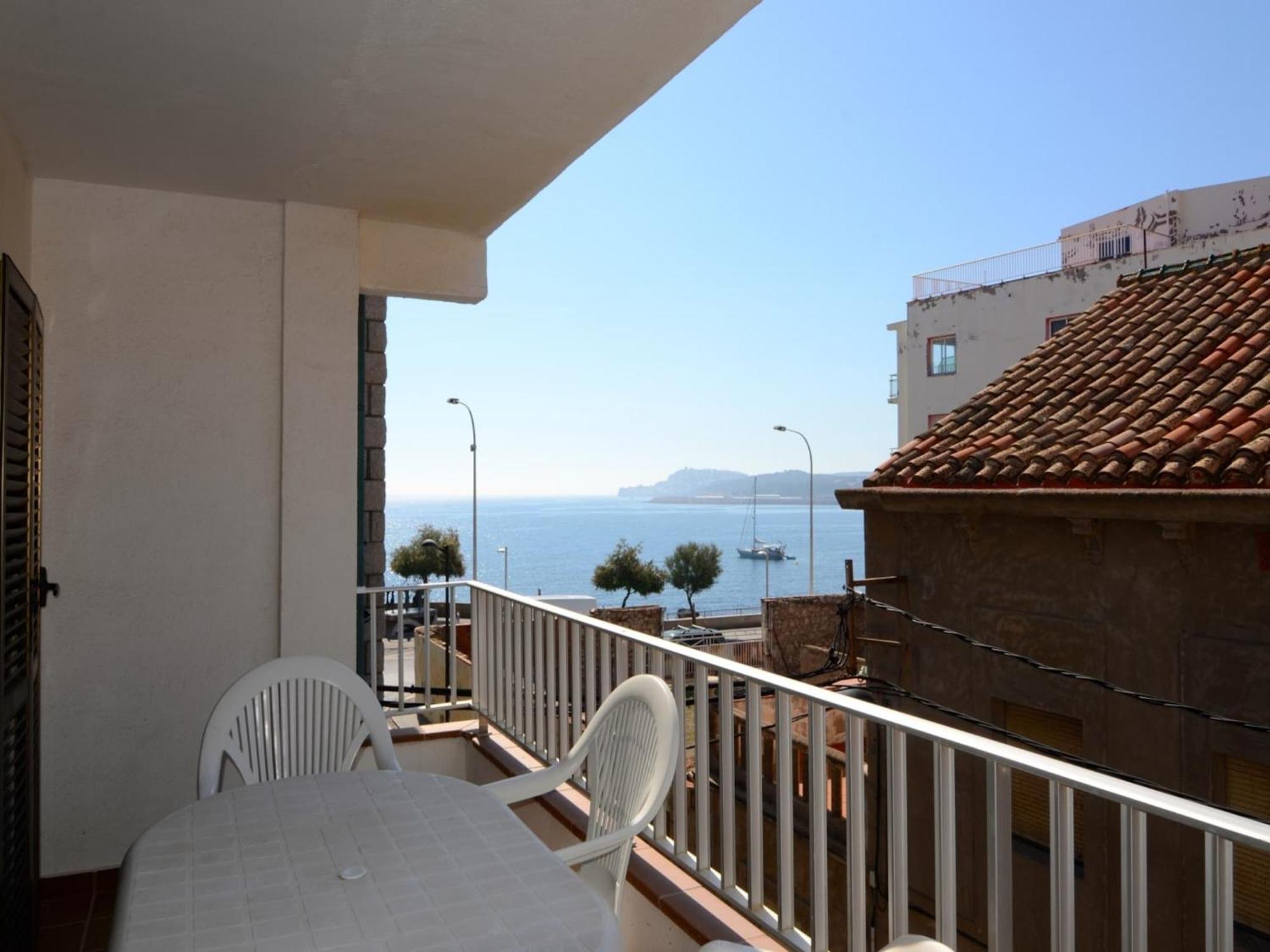 Apartamento Els Pescadors 2-3 2d