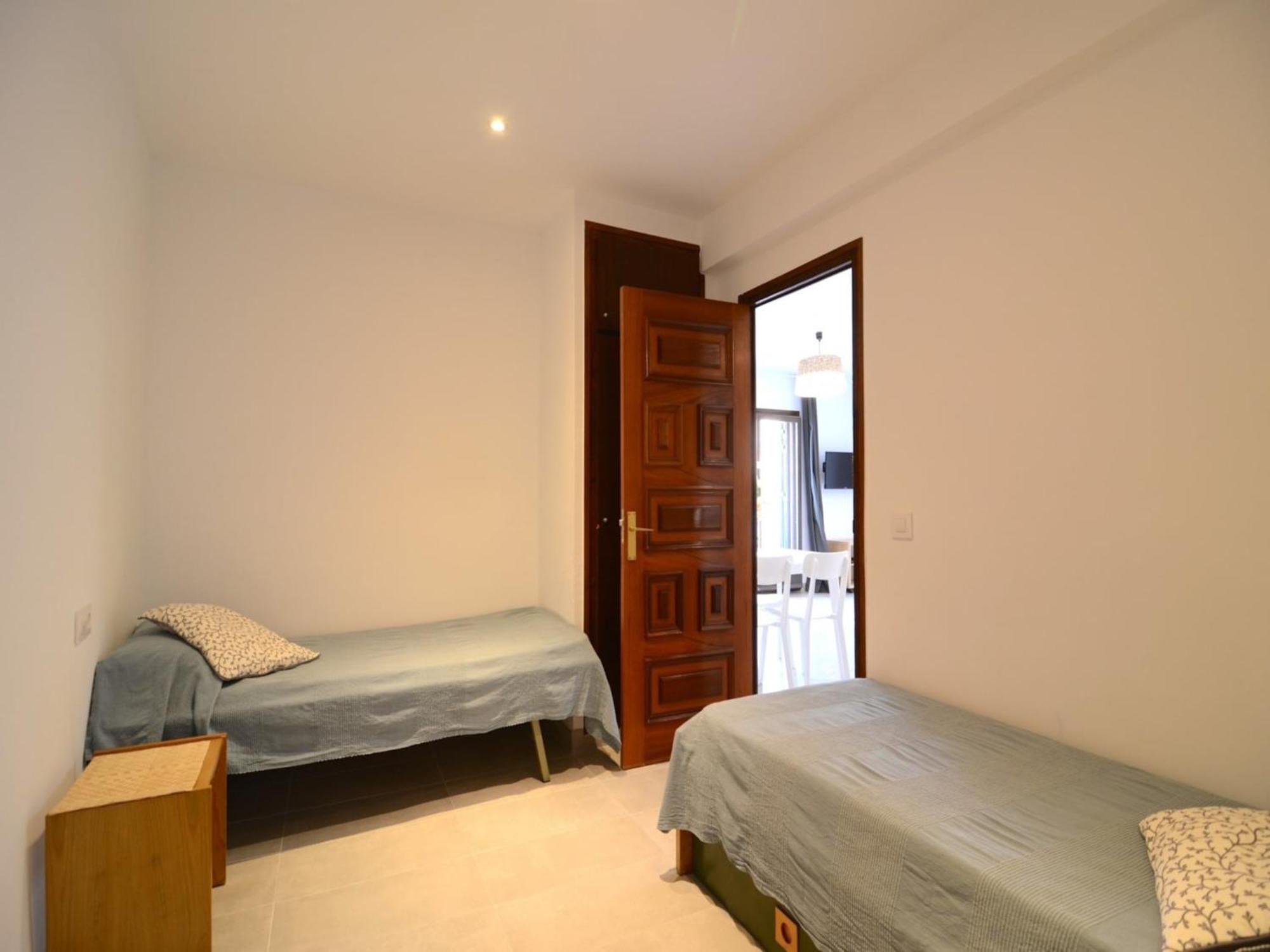 Els Pescadors 2-3 2d Apartamento *