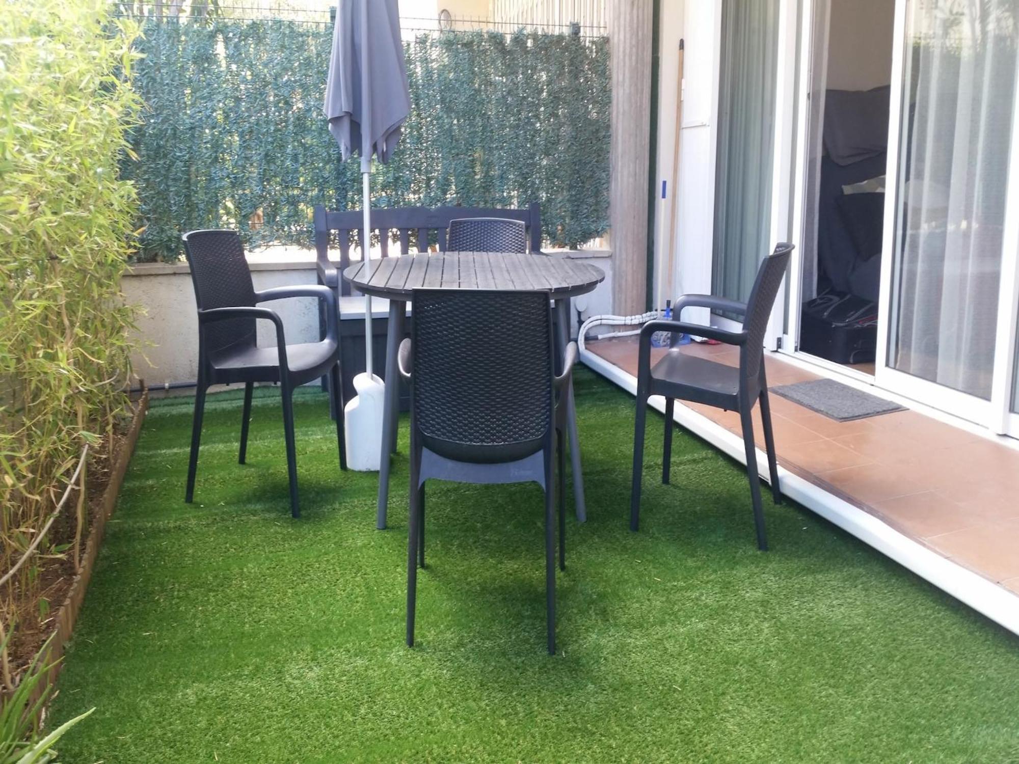 Apartamento The In Estartit L'Estartit