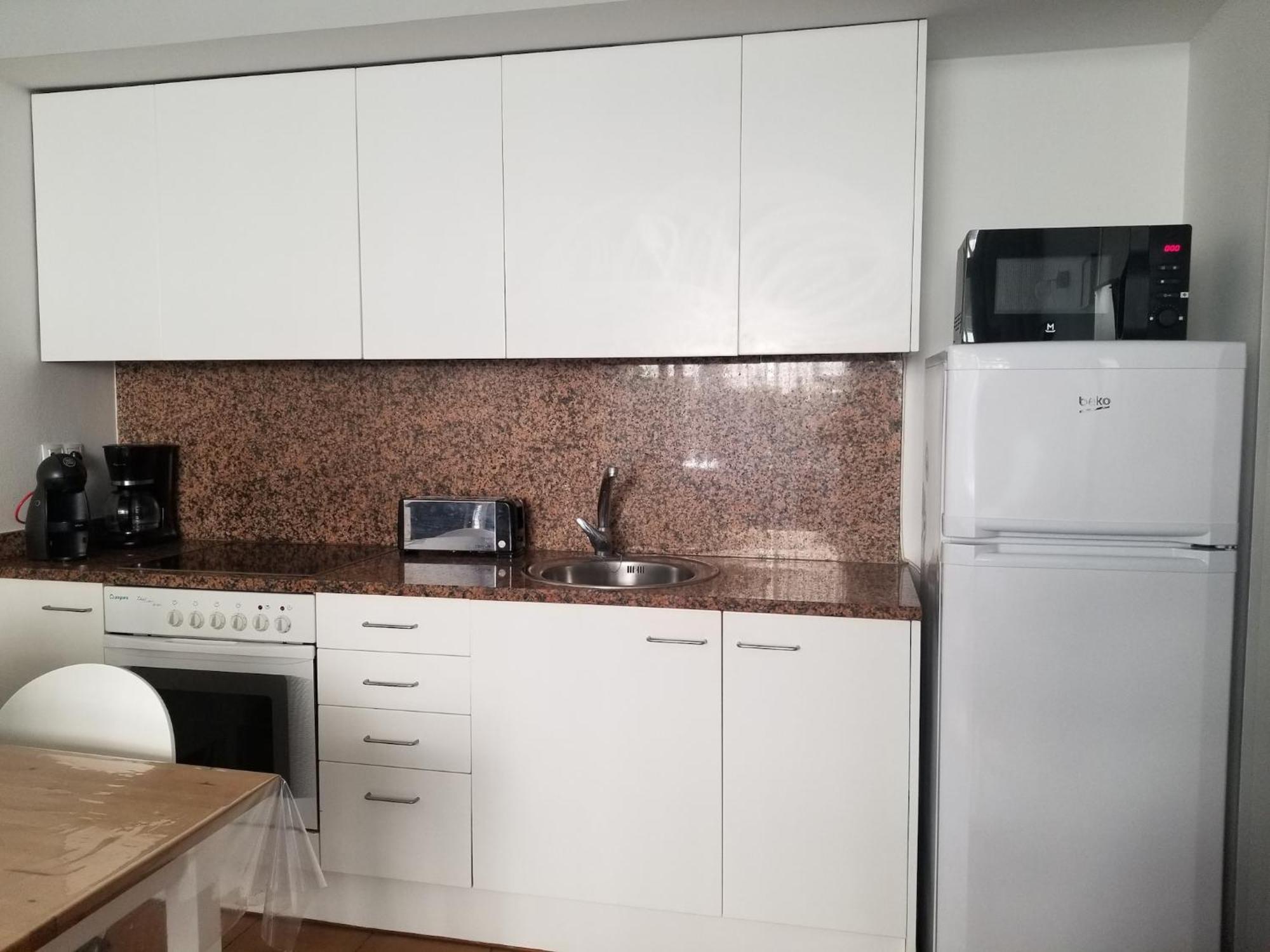 The In Estartit Apartamento *
