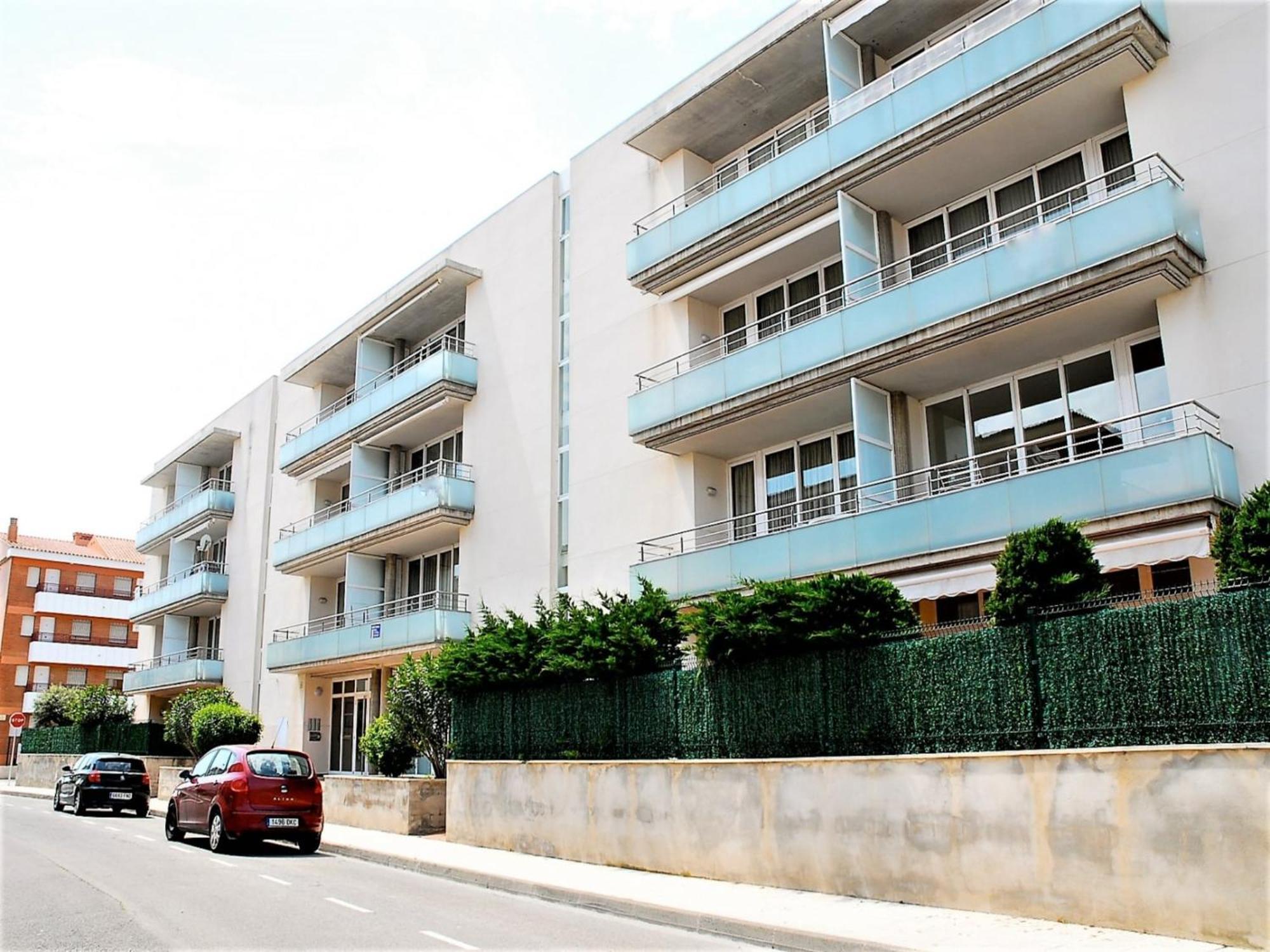 The In Estartit Apartamento L'Estartit