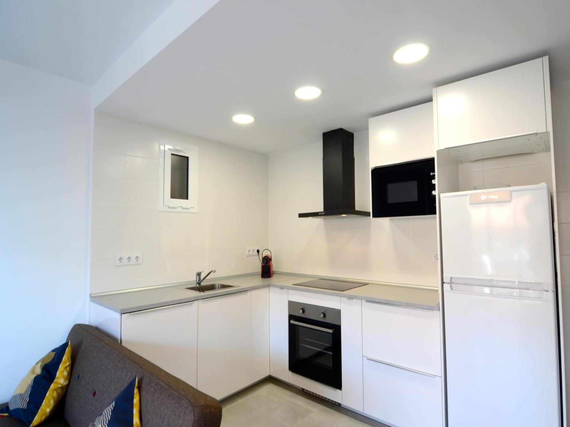 Apartamento Els Pescadors 2-3 2d L' Escala