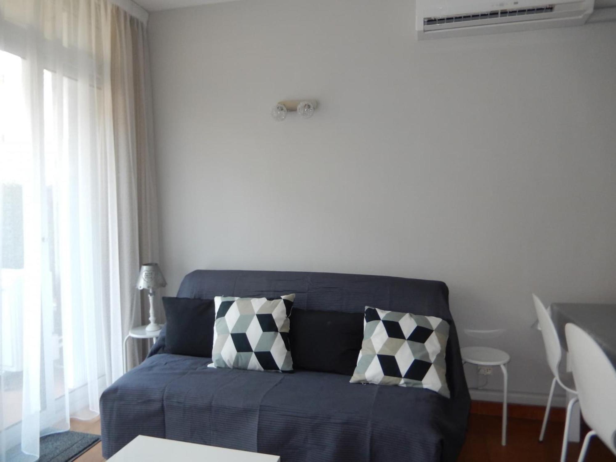 The In Estartit Apartamento