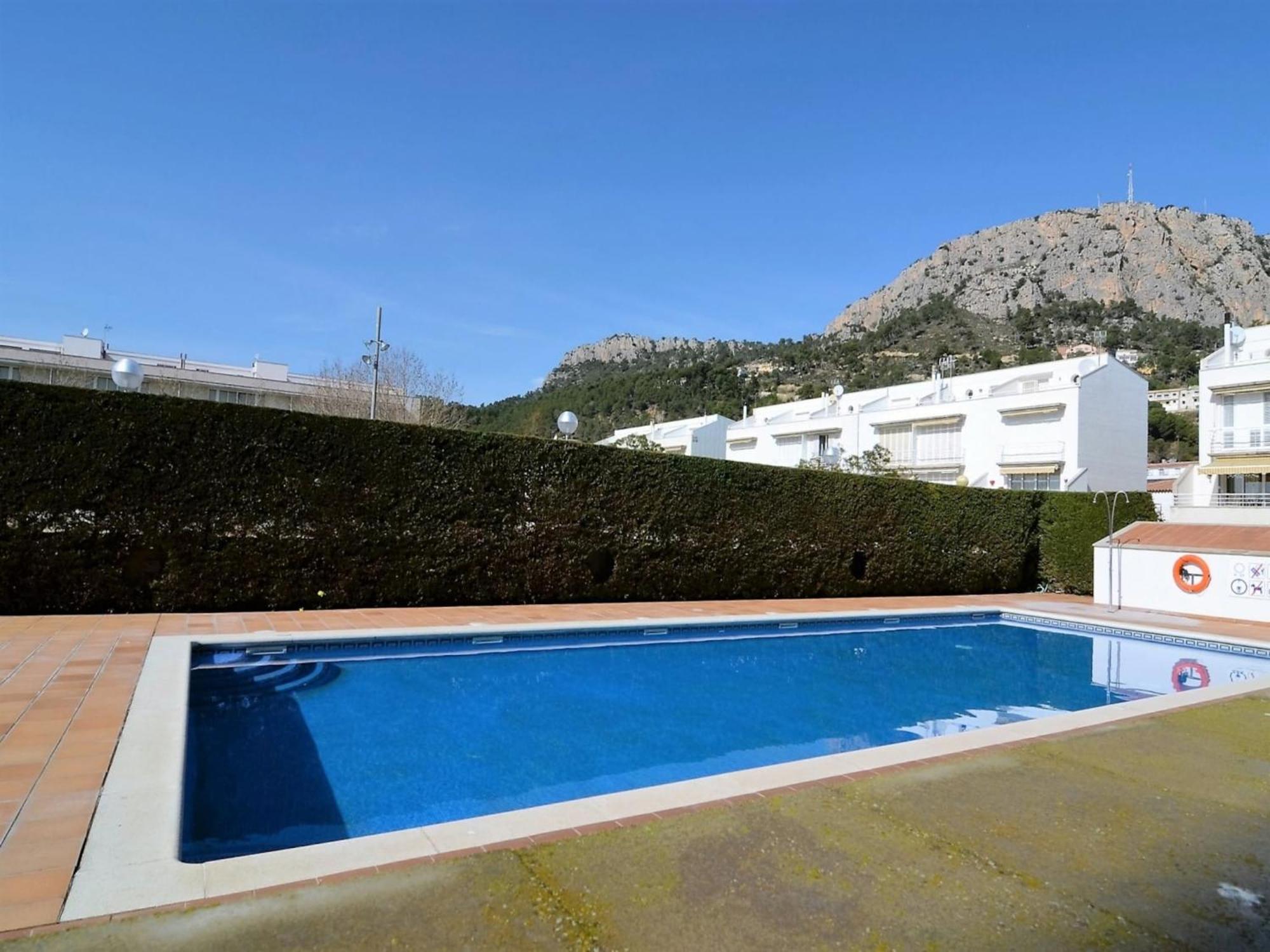 The In Estartit Apartamento L'Estartit