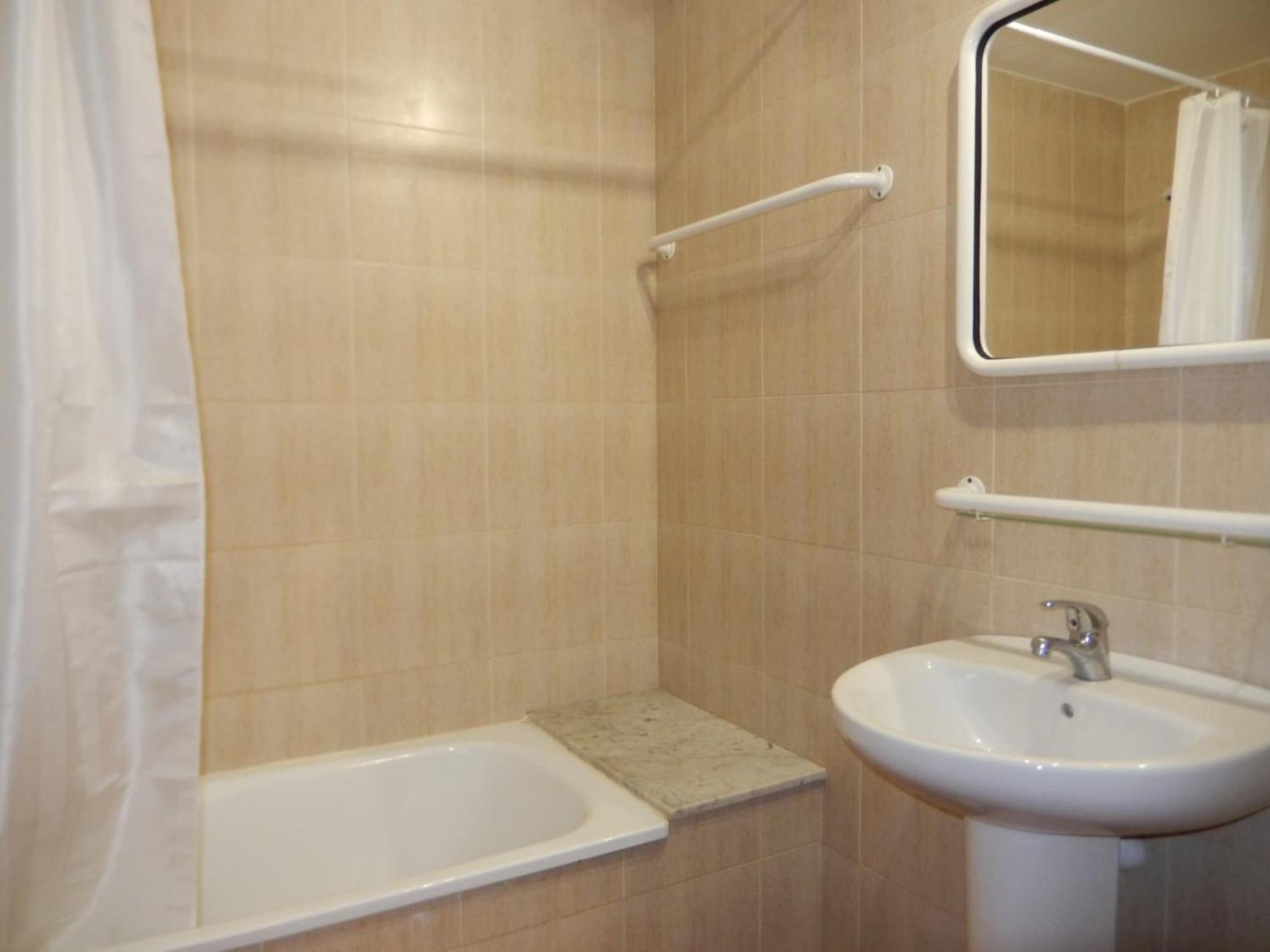 The In Estartit Apartamento