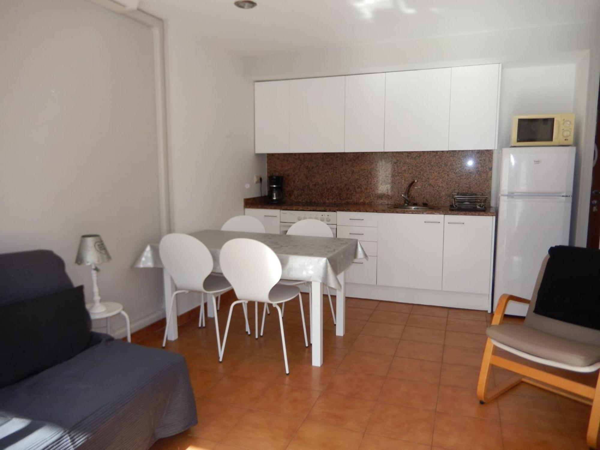 The In Estartit Apartamento L'Estartit