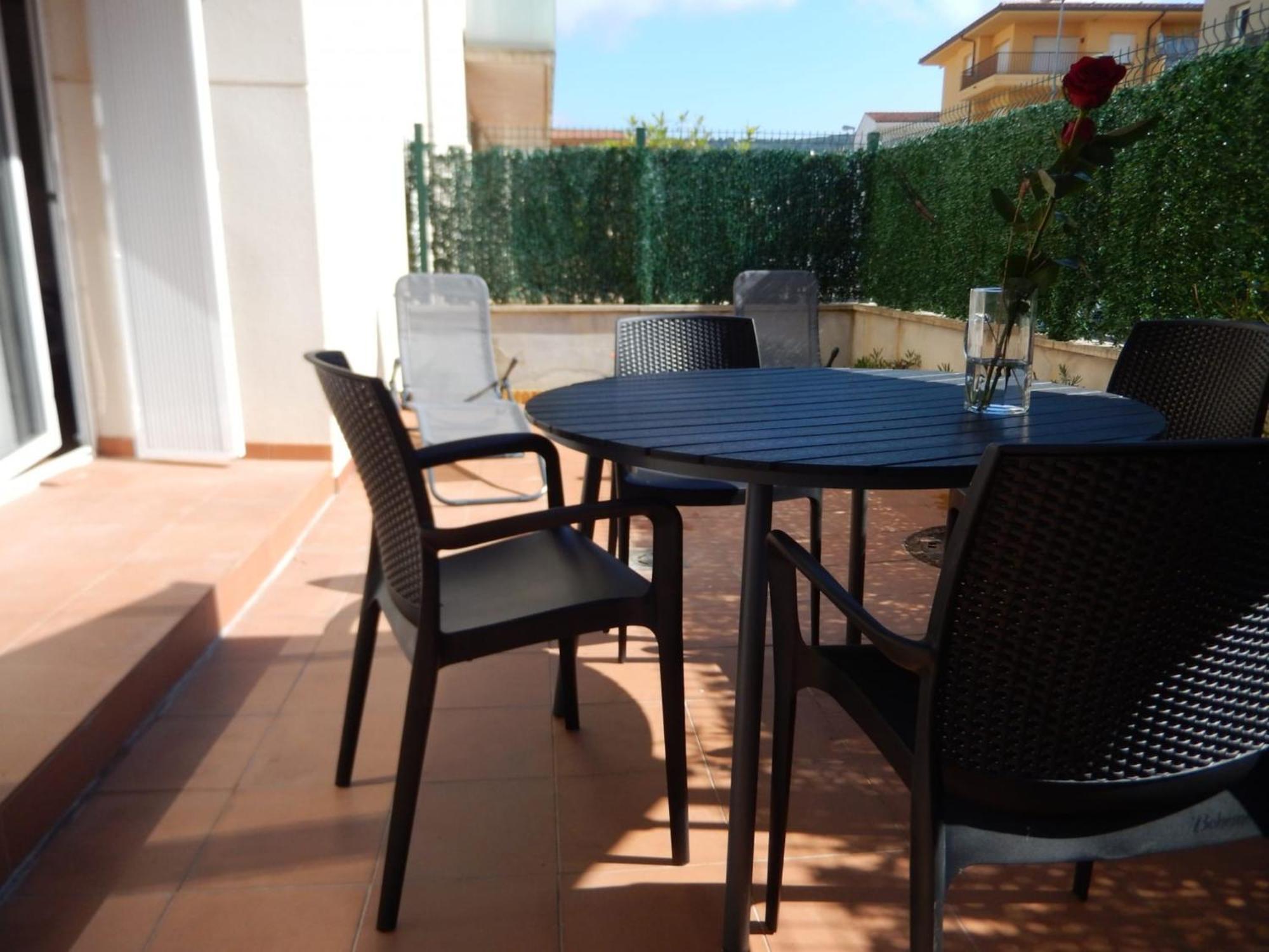 The In Estartit Apartamento L'Estartit