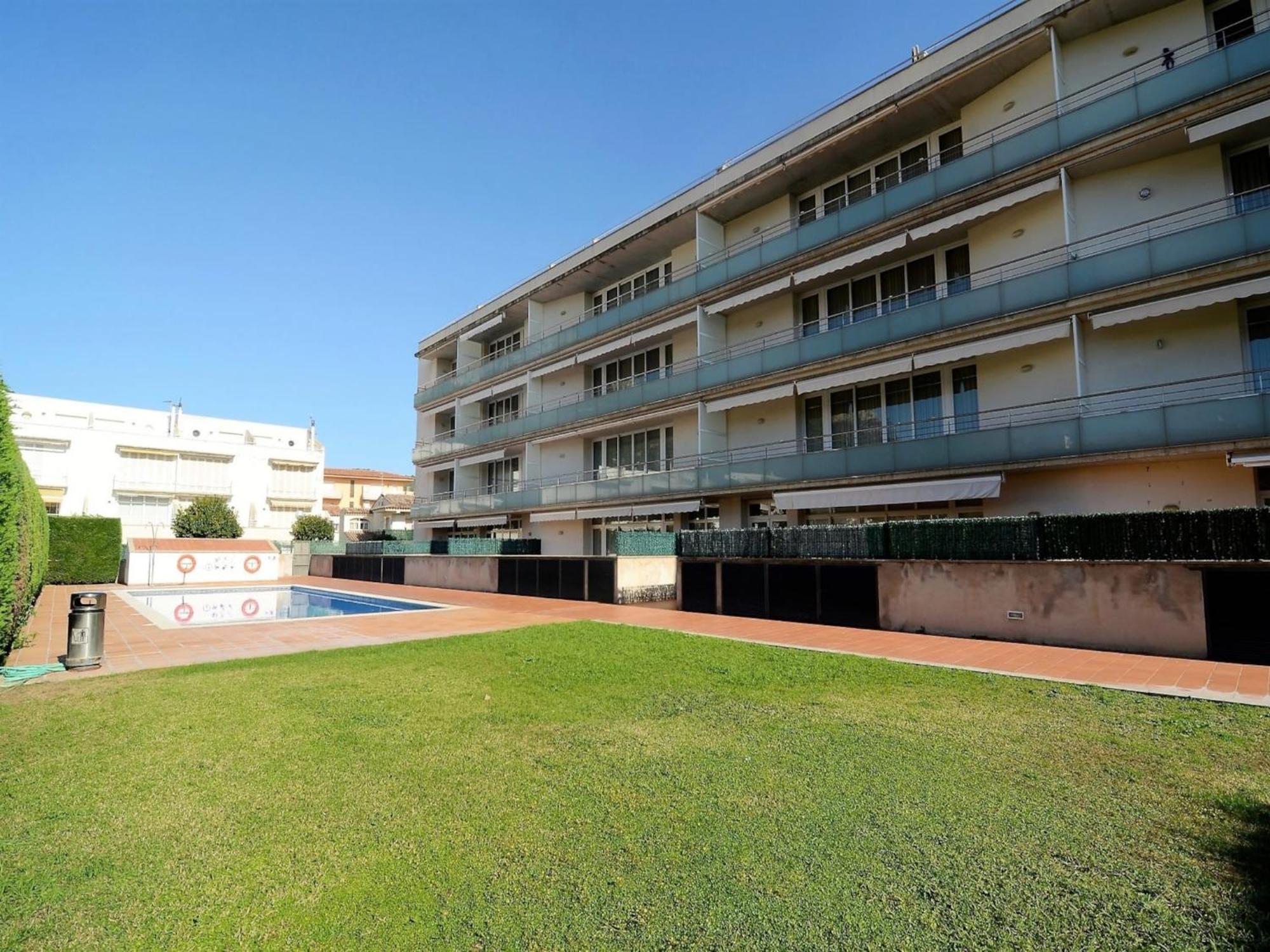 The In Estartit Apartamento