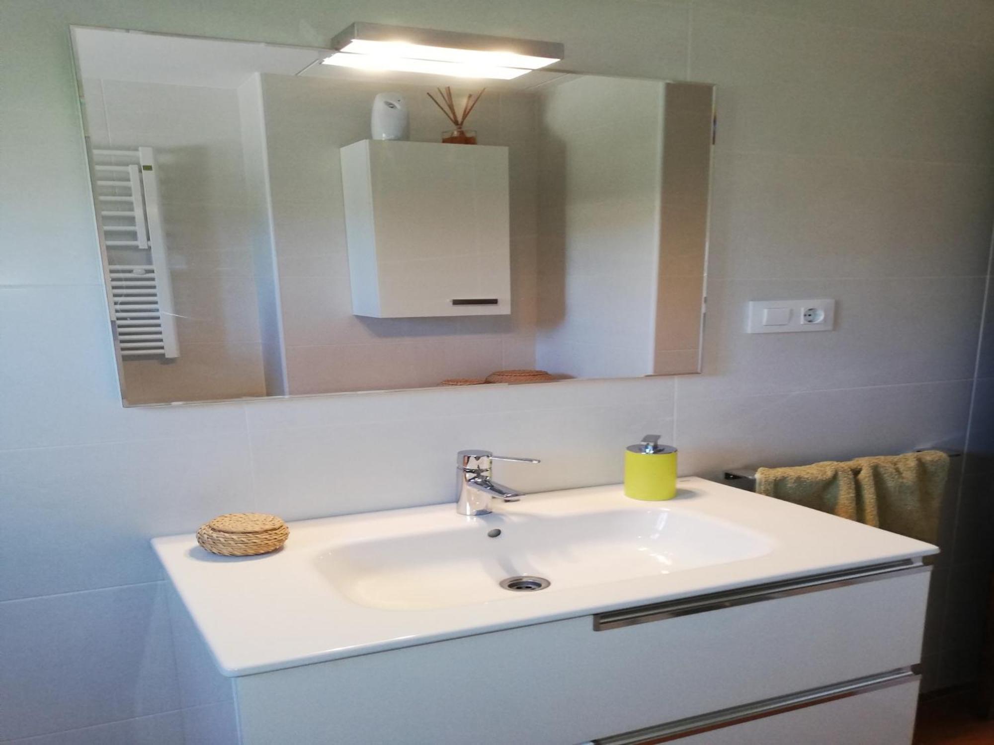 Apartamento Les Palmeres 43 *