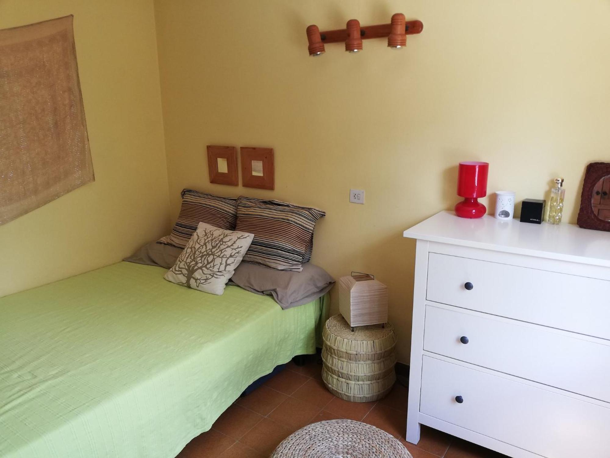 Apartamento Les Palmeres 43