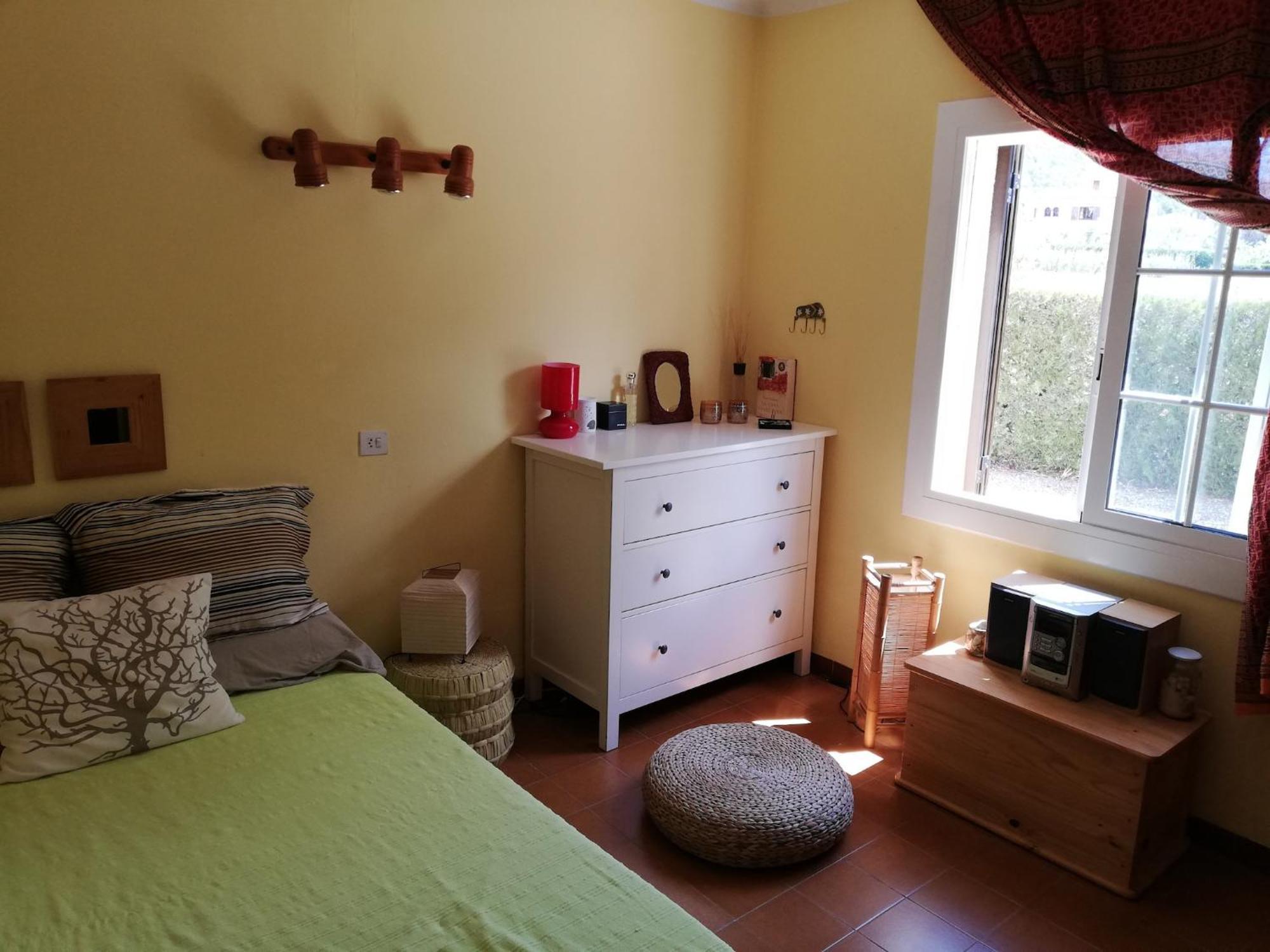 Les Palmeres 43 Apartamento *