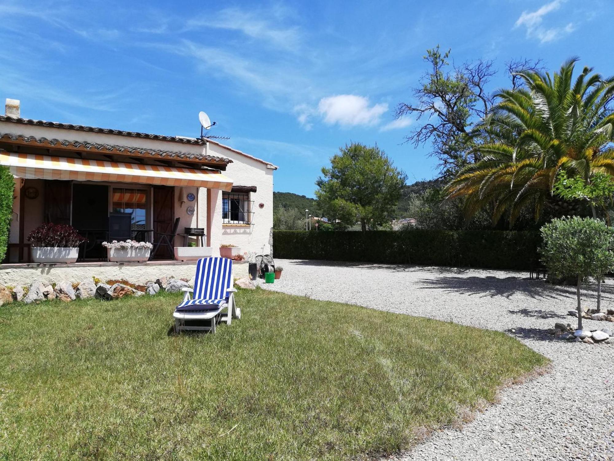 Apartamento Les Palmeres 43 *